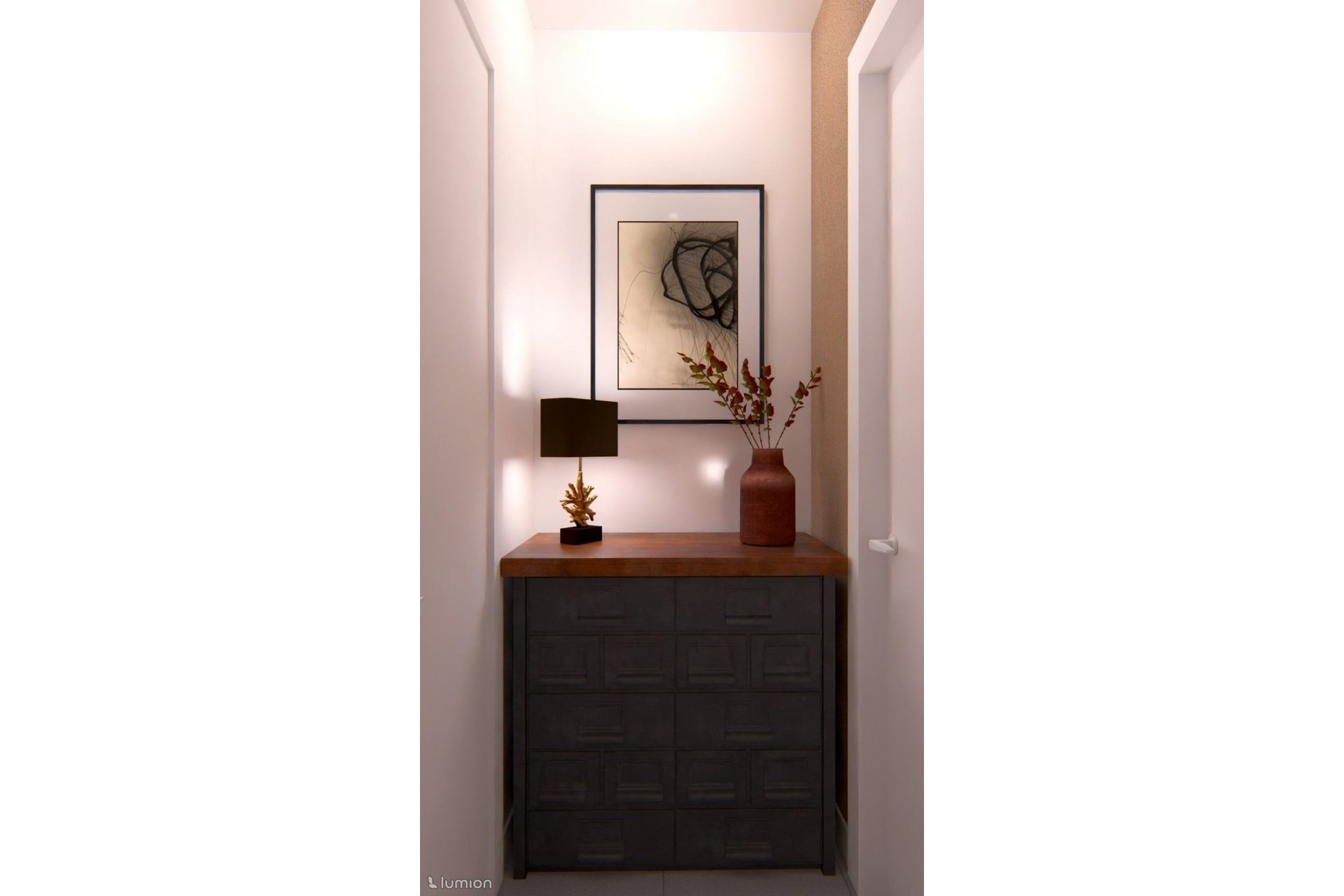 Neuf - Villa Adossée - San Javier