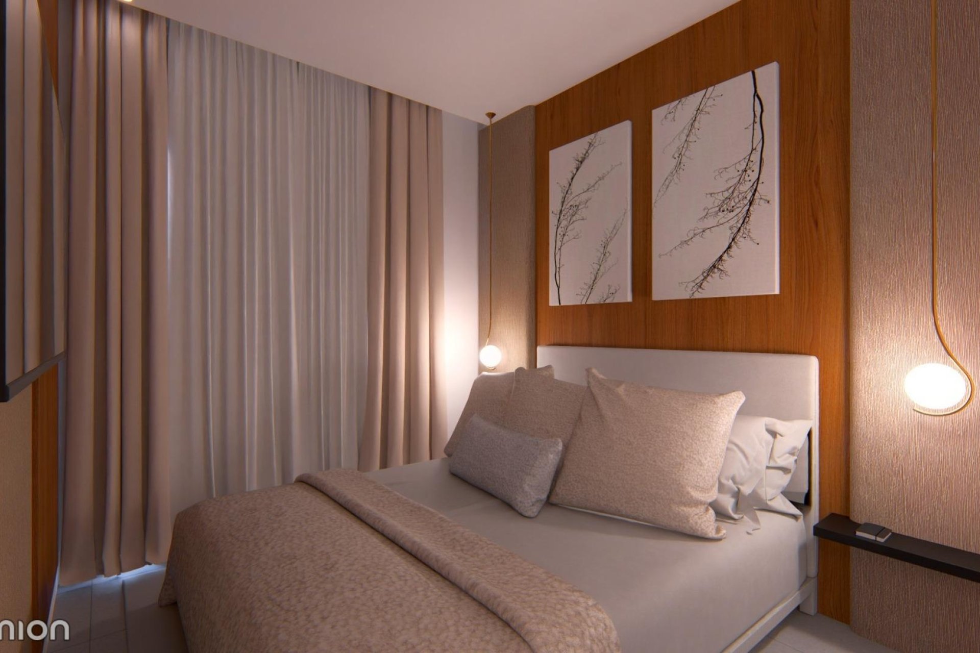 Neuf - Villa Adossée - San Javier