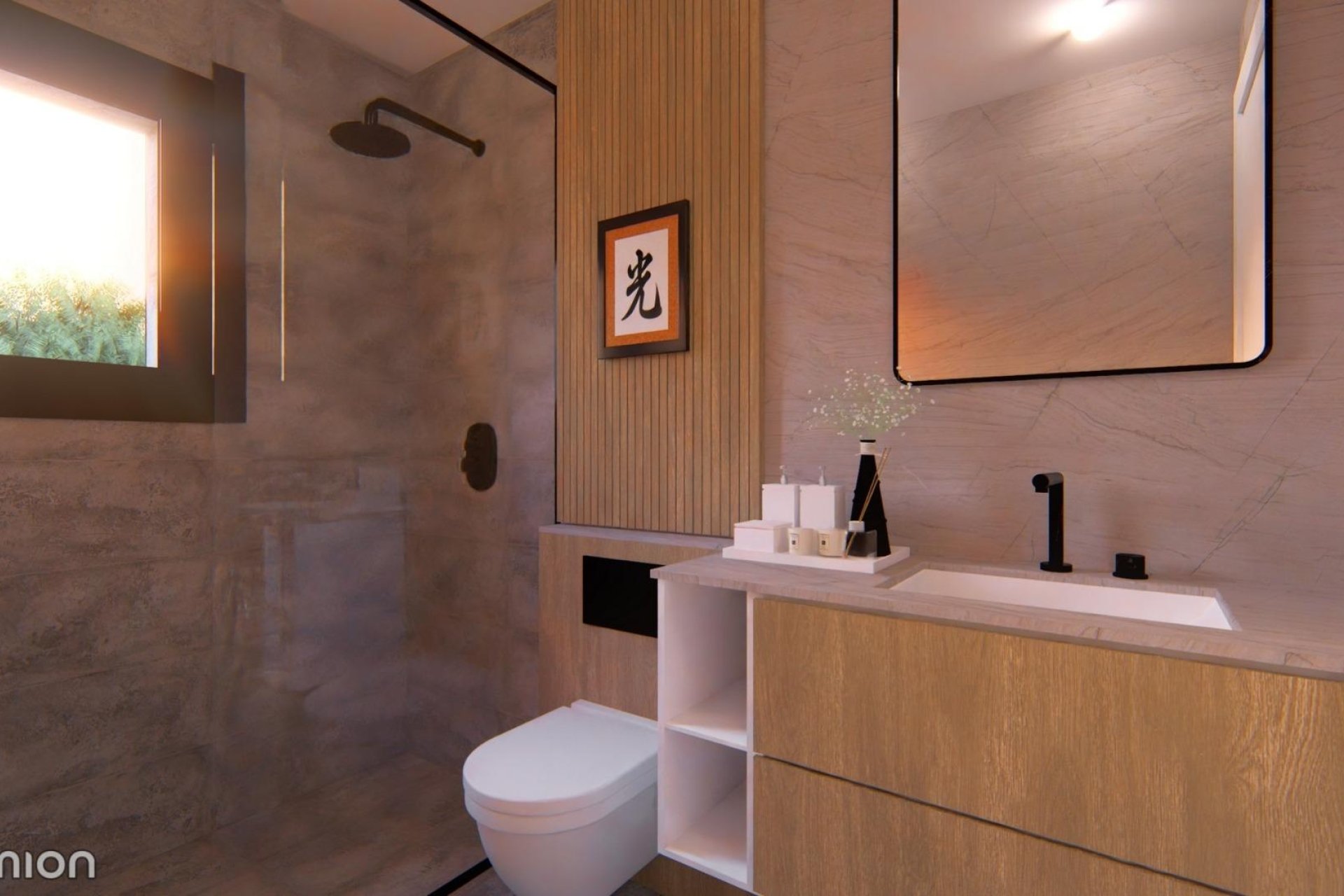 Neuf - Villa Adossée - San Javier