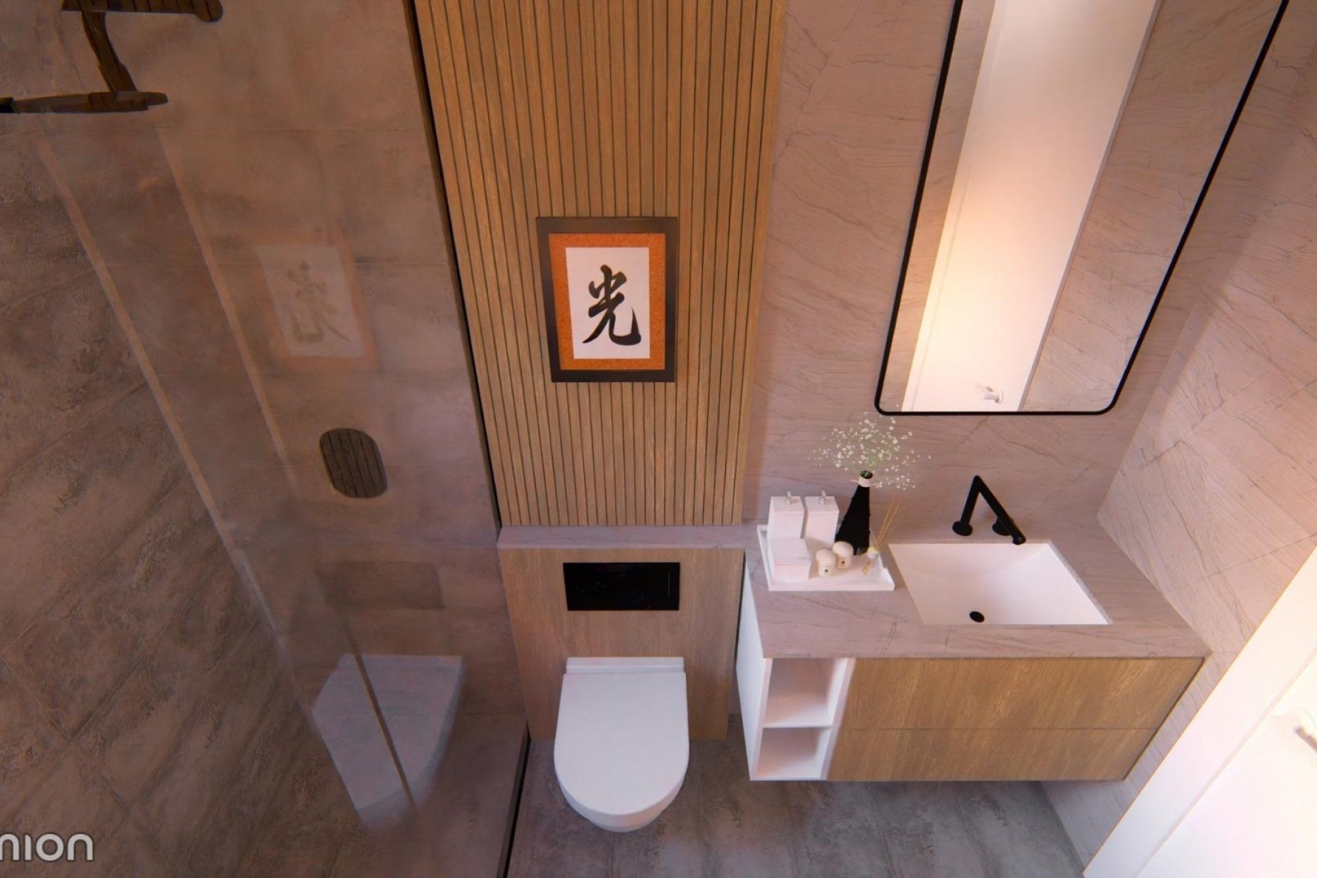 Neuf - Villa Adossée - San Javier