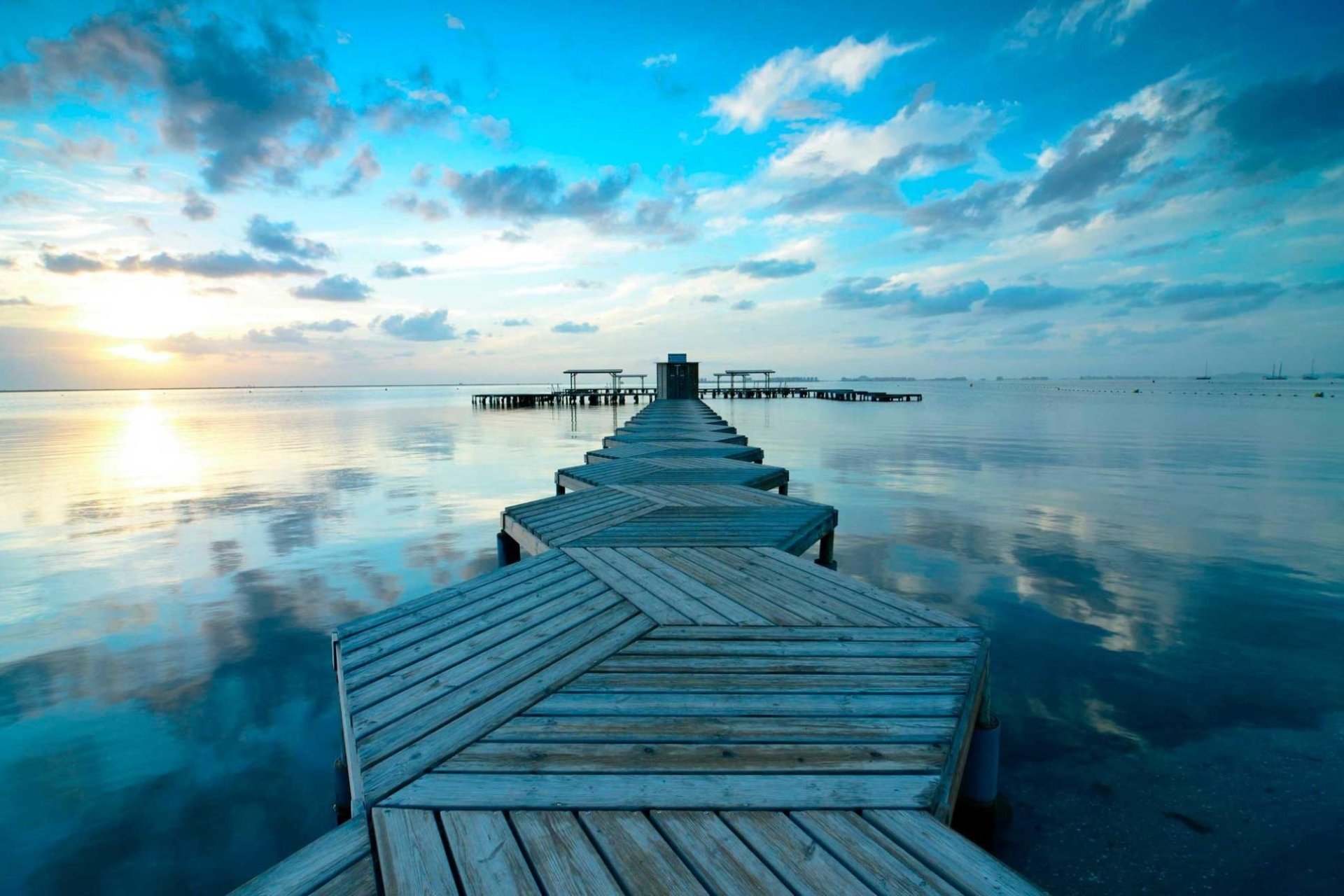 Neuf - Villa Adossée - San Javier