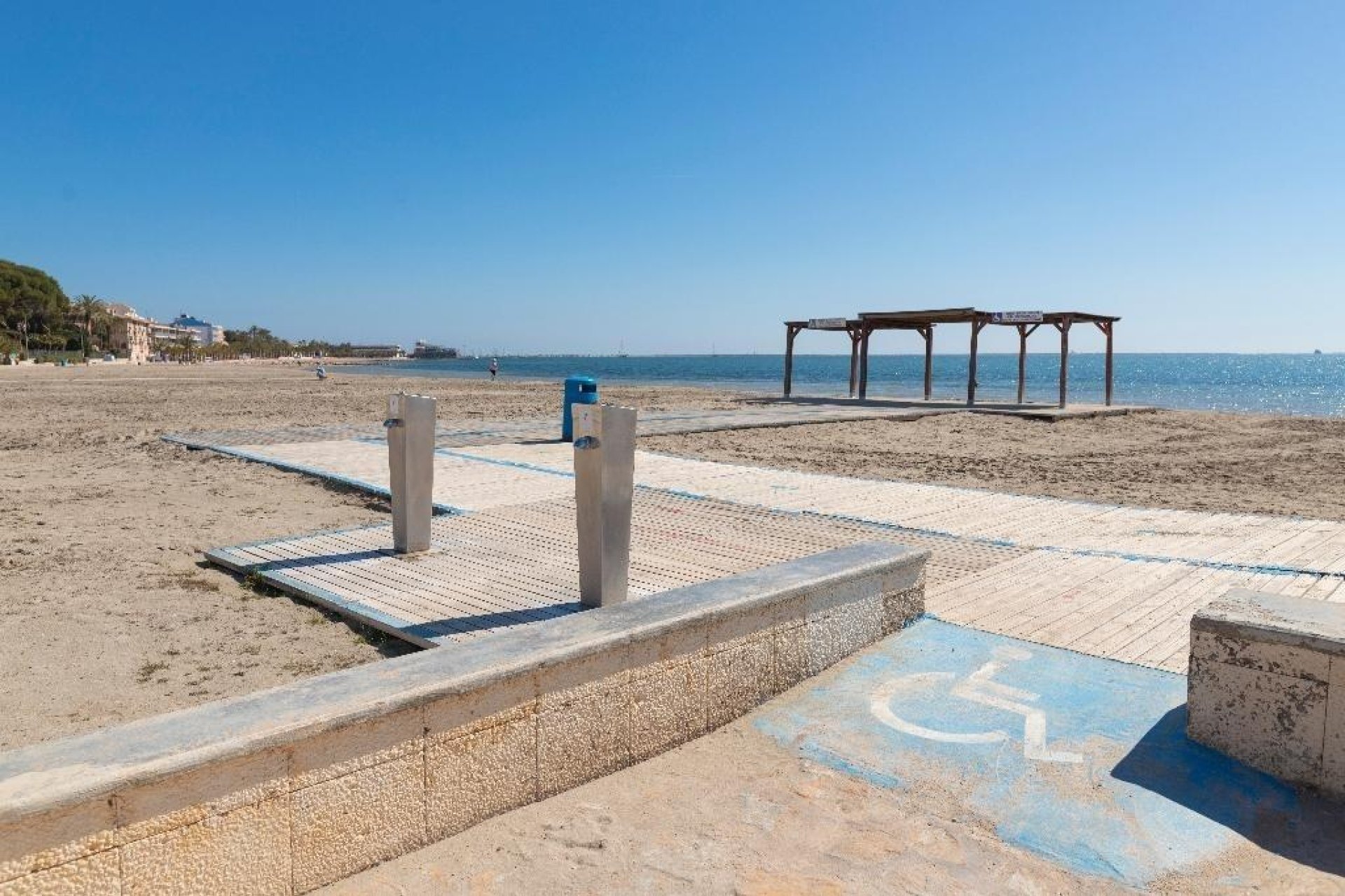 Neuf - Villa Adossée - San Javier