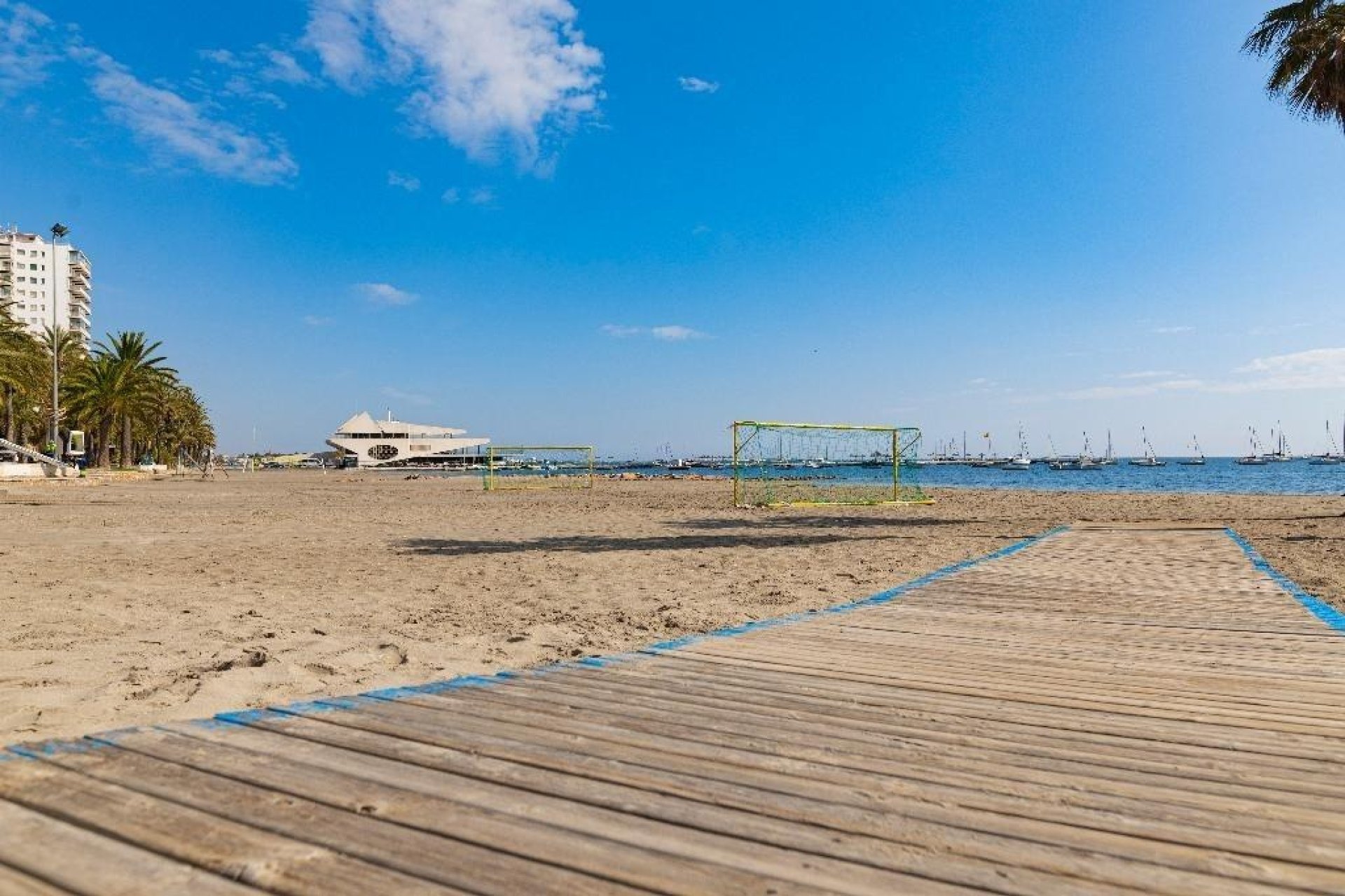 Neuf - Villa Adossée - San Javier