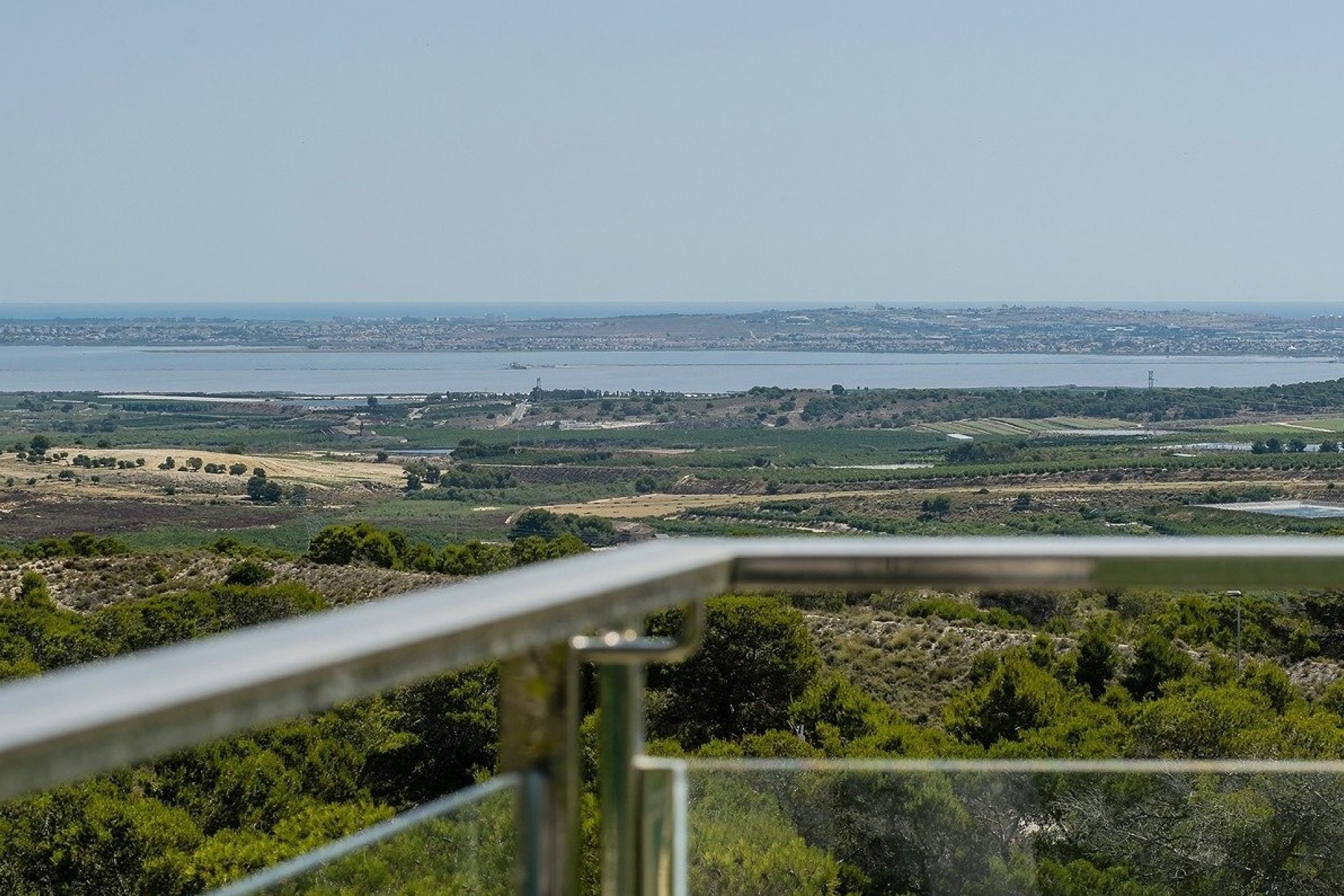 Neuf - Villa Adossée - San Miguel de Salinas