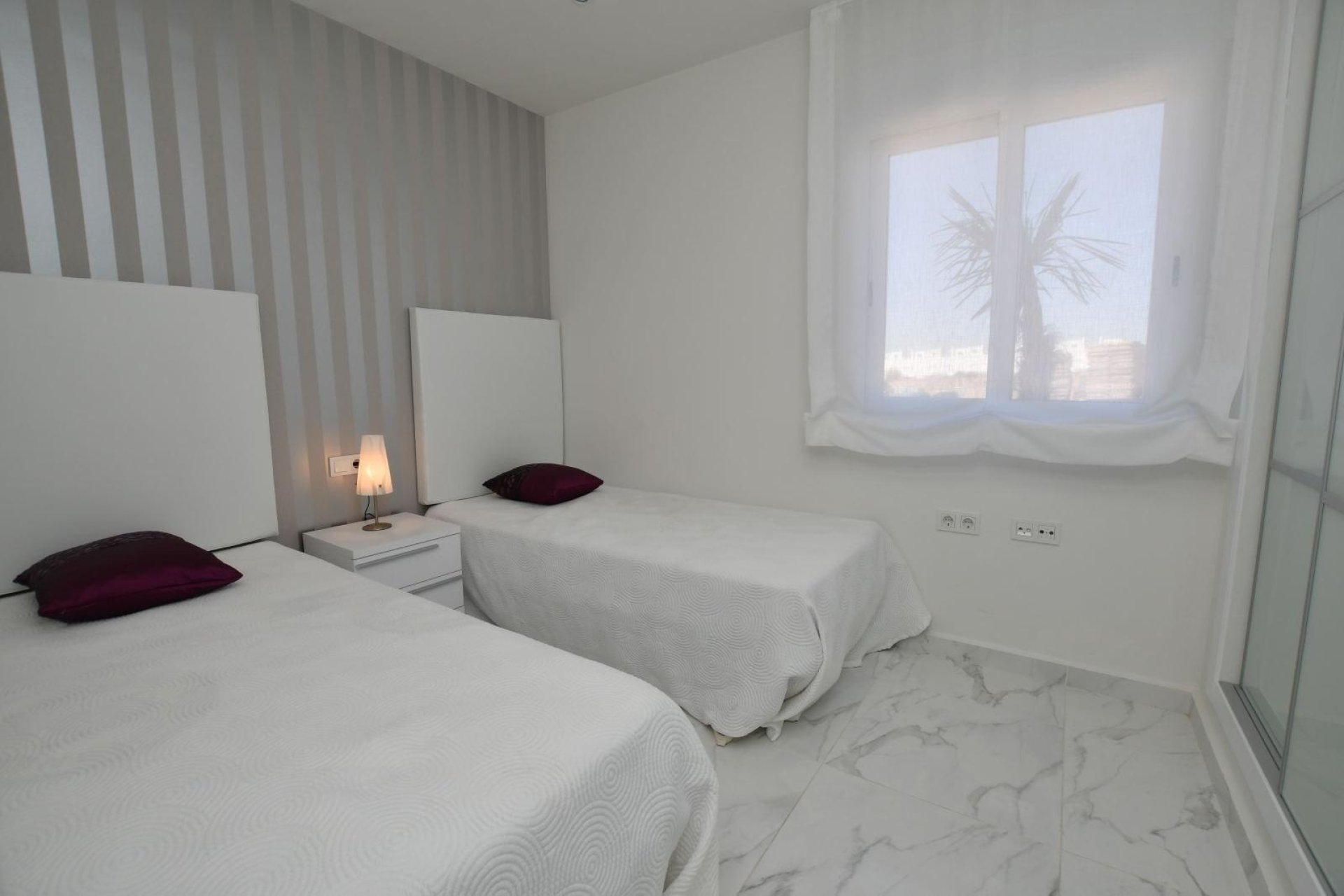 Neuf - Villa Adossée - San Miguel de Salinas