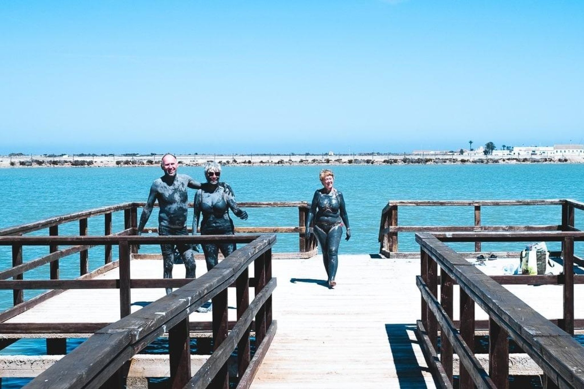 Neuf - Villa Adossée - San Pedro del Pinatar