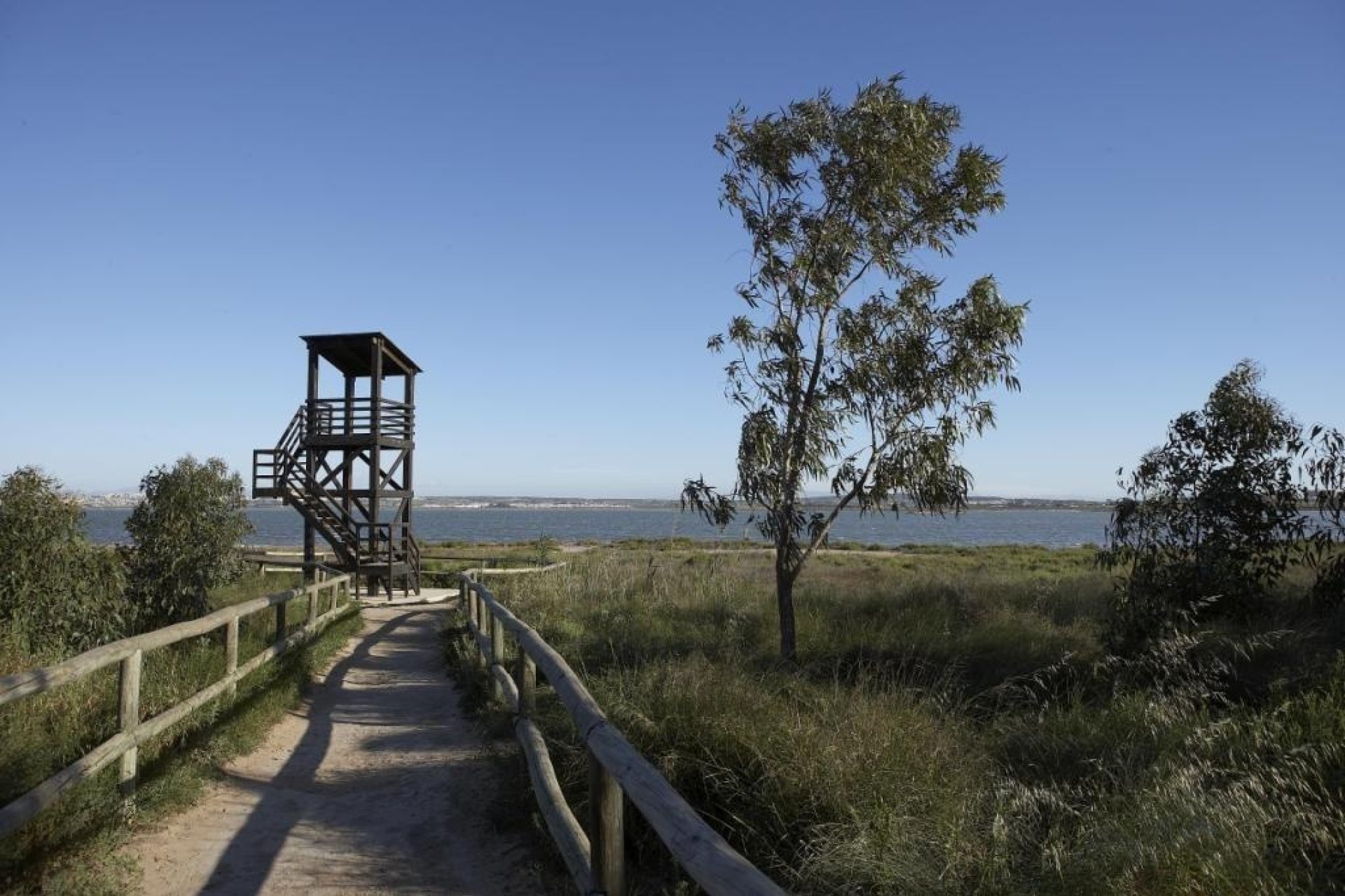 Neuf - Villa Adossée - Torrevieja