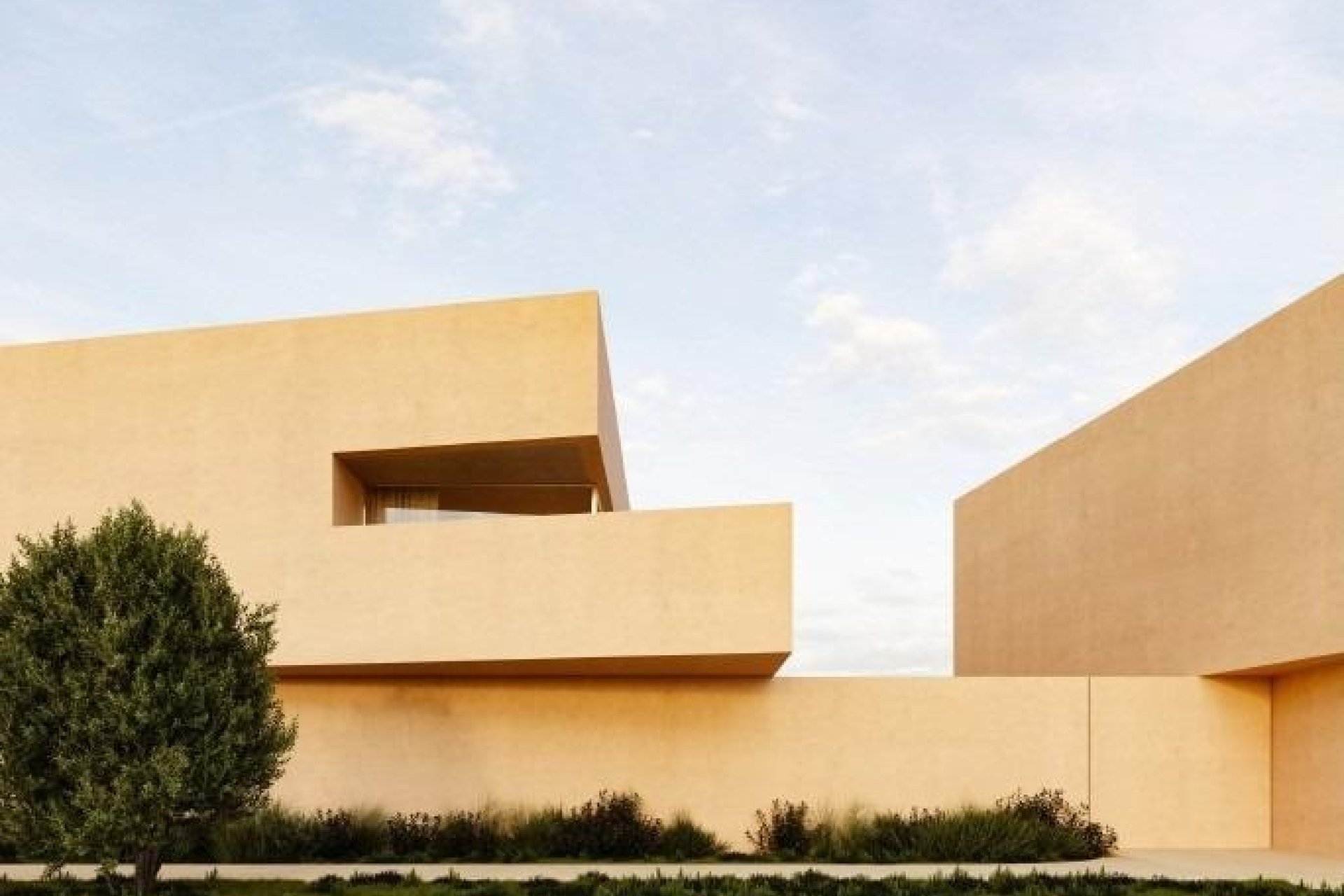 Neuf - Villa Adossée - Torrevieja