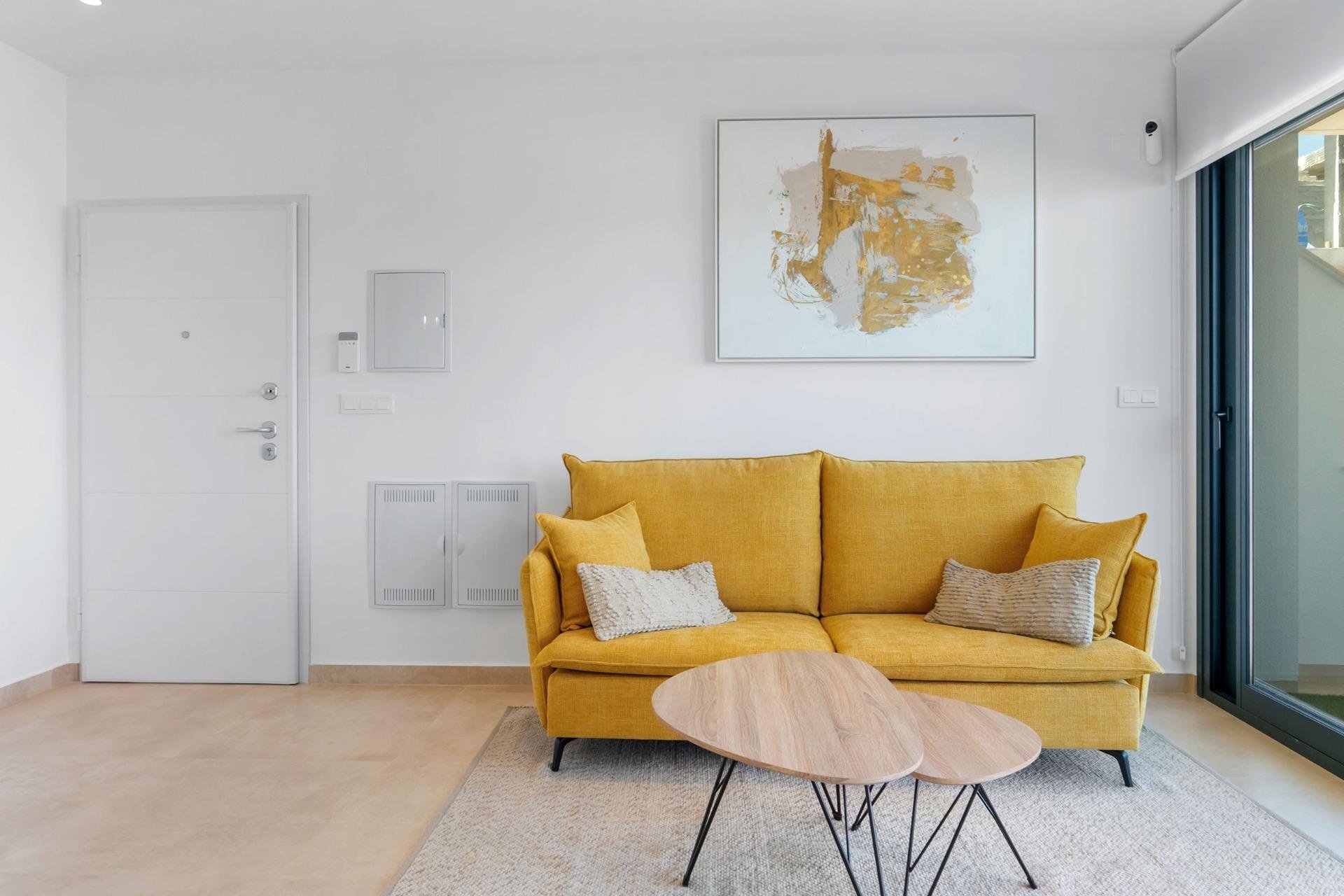 Neuf - Villa Adossée - Torrevieja