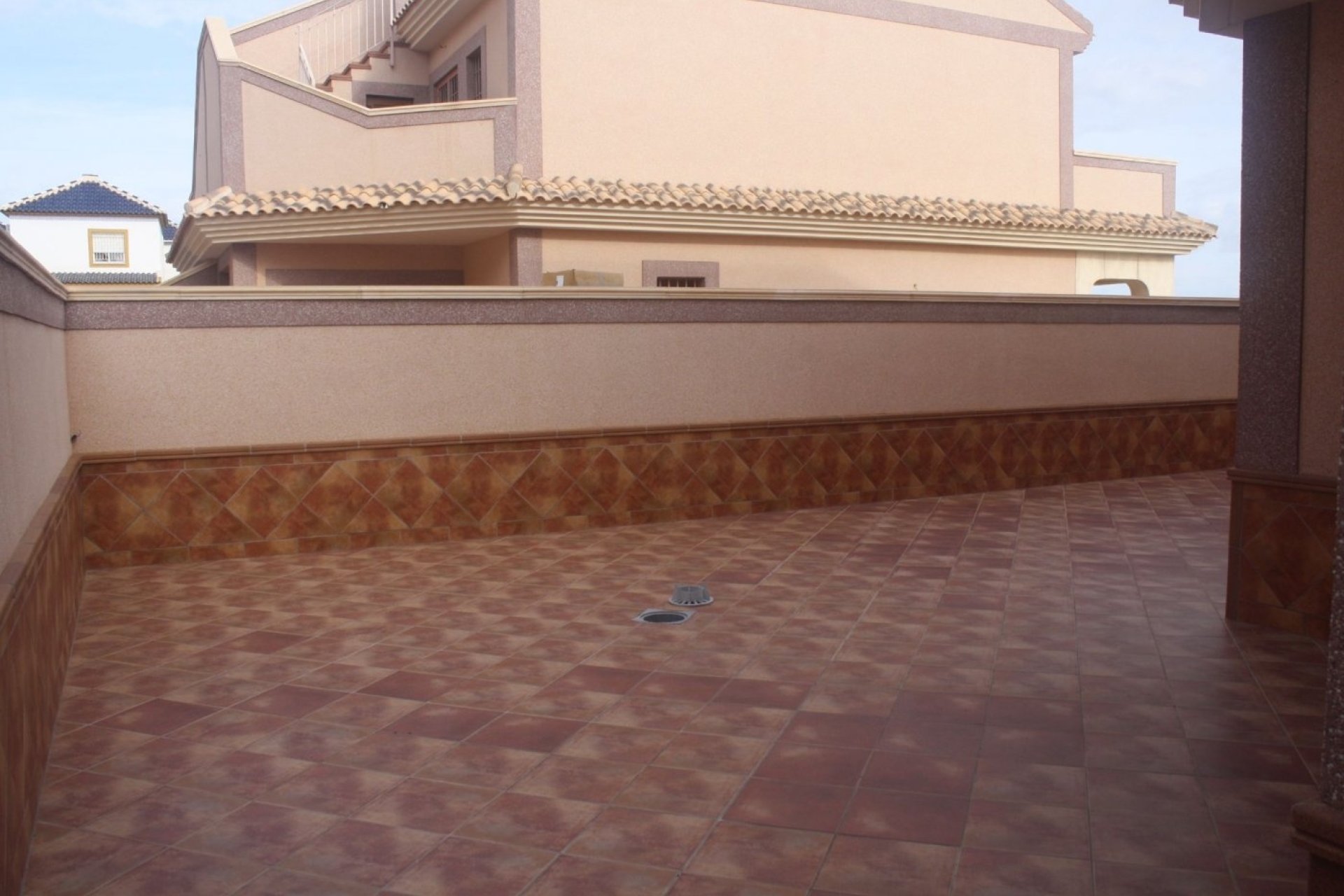 Neuf - Villa Adossée - Torrevieja