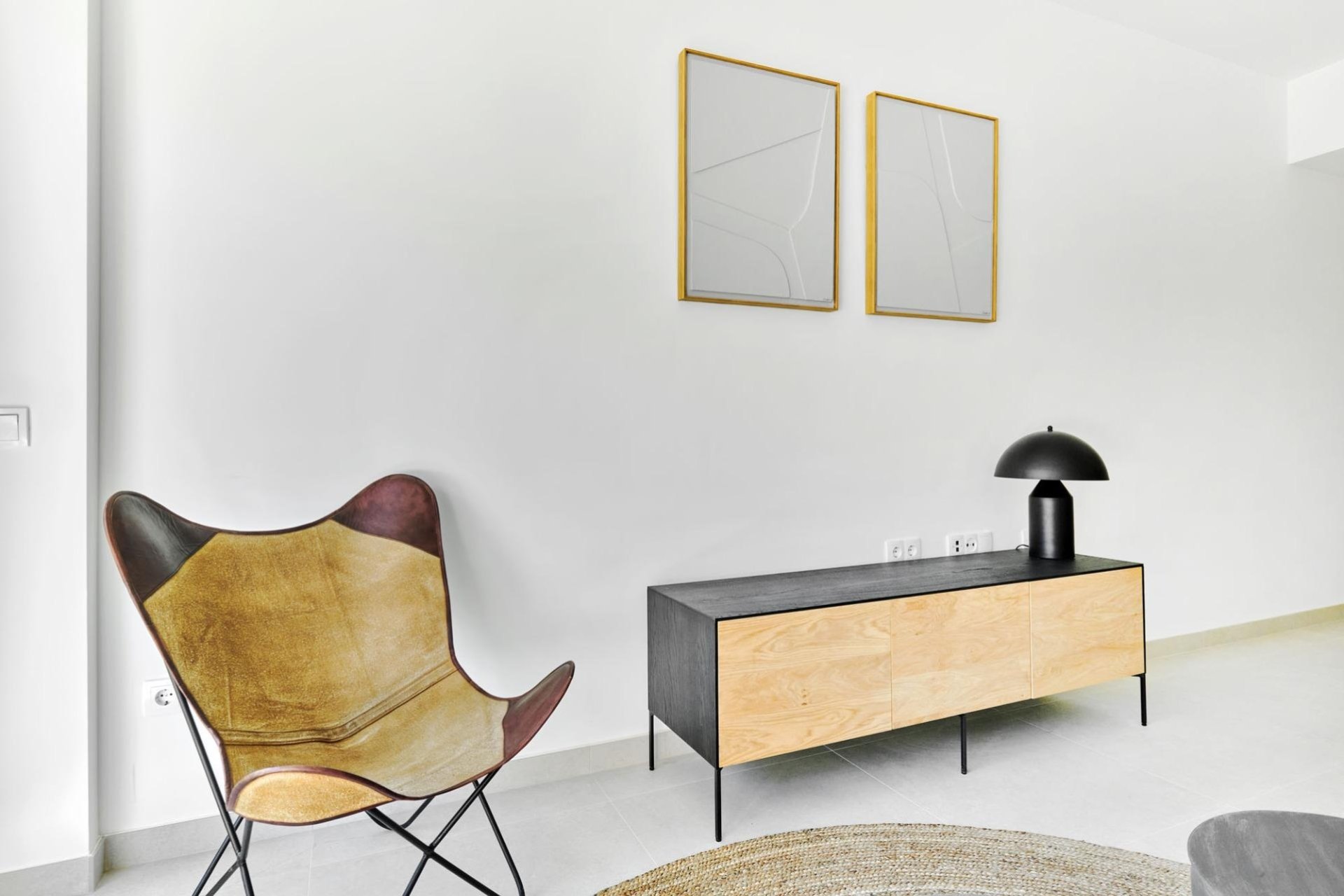 Neuf - Villa Adossée - Torrevieja