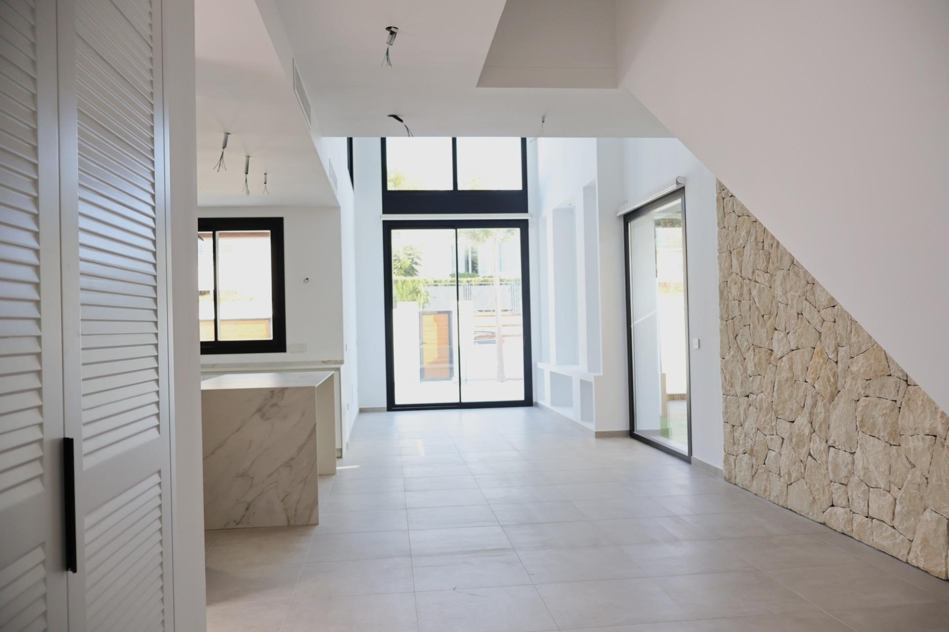 Neuf - Villa  - Alfas del Pi