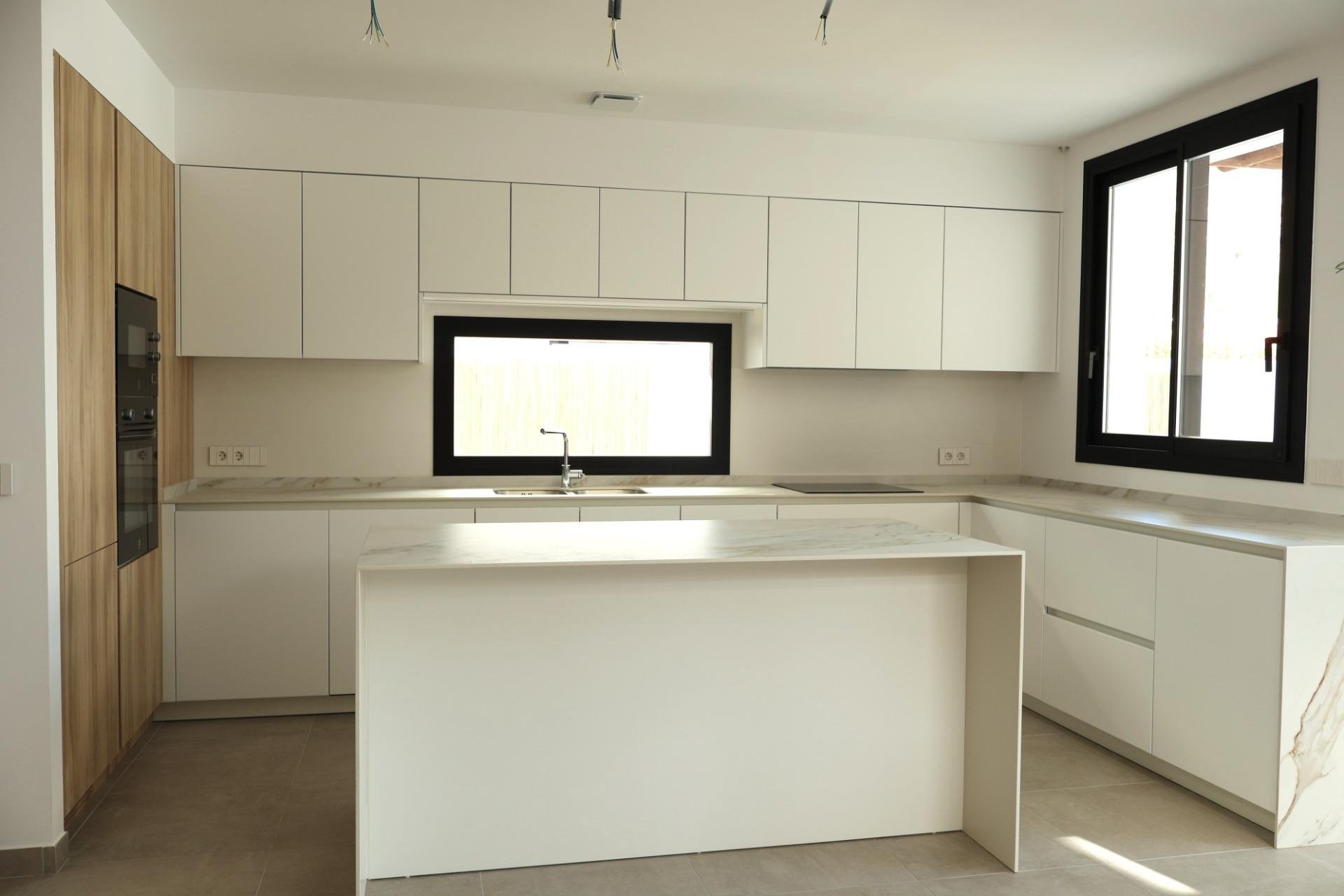 Neuf - Villa  - Alfas del Pi