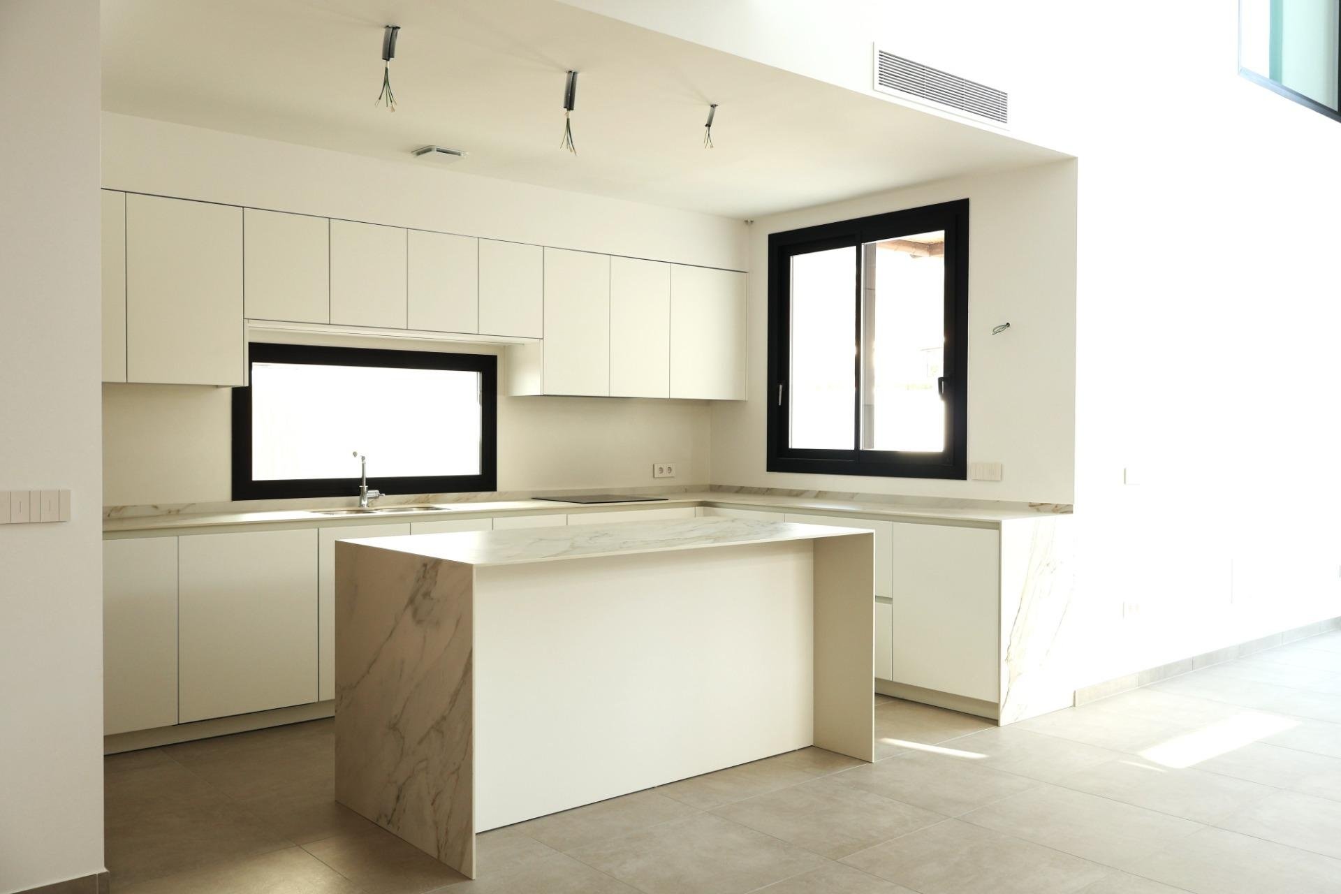 Neuf - Villa  - Alfas del Pi