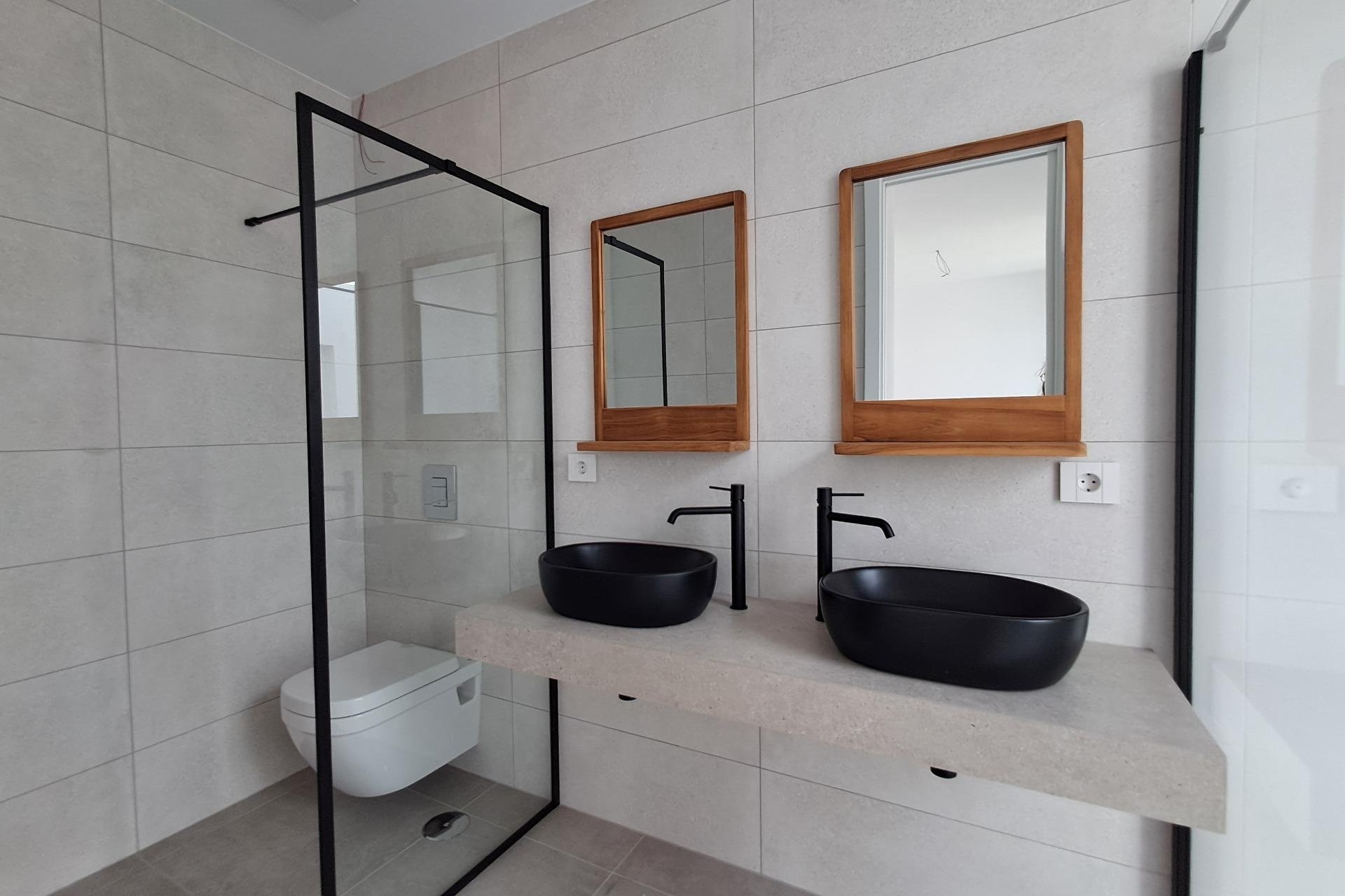 Neuf - Villa  - Alfas del Pi