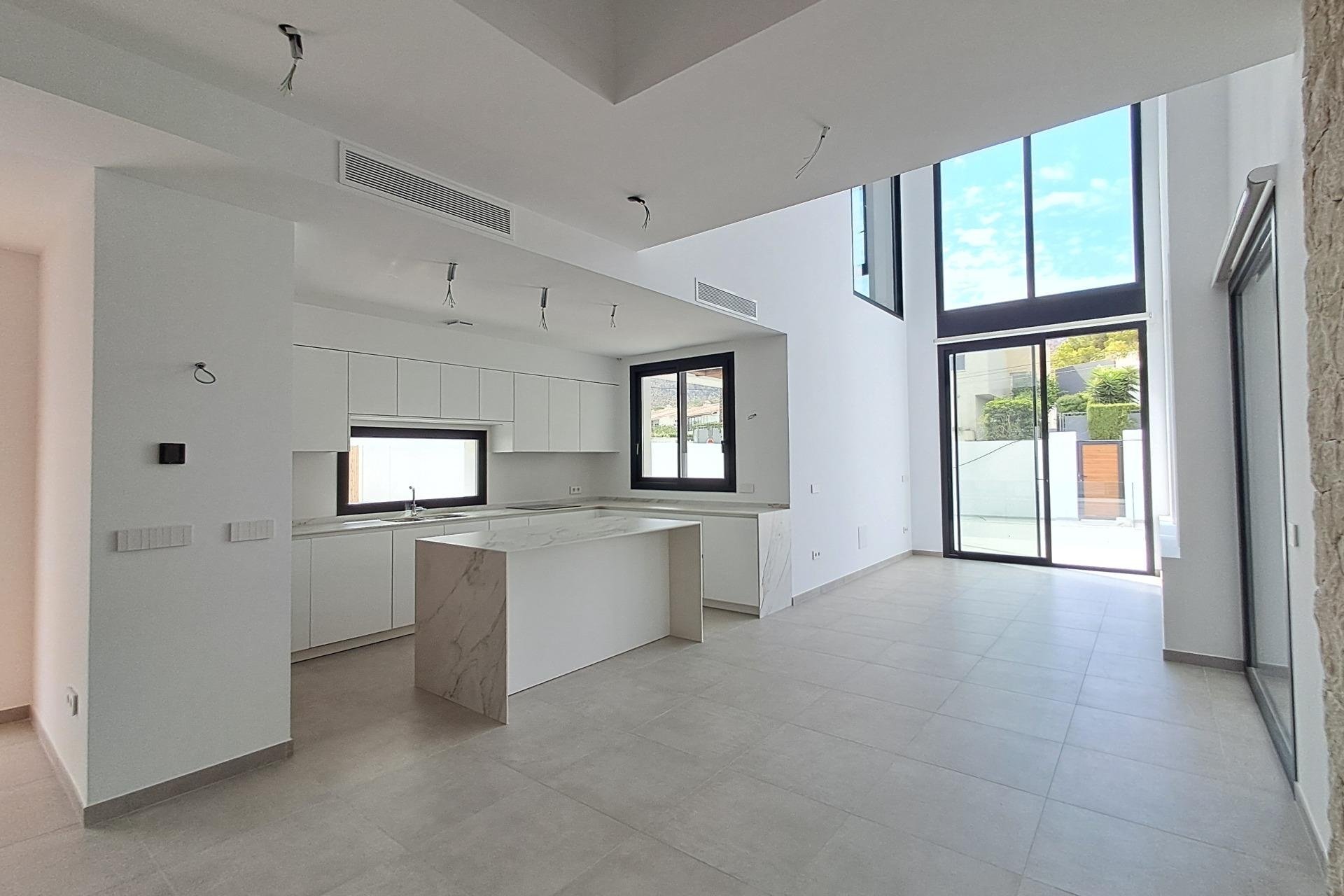 Neuf - Villa  - Alfas del Pi