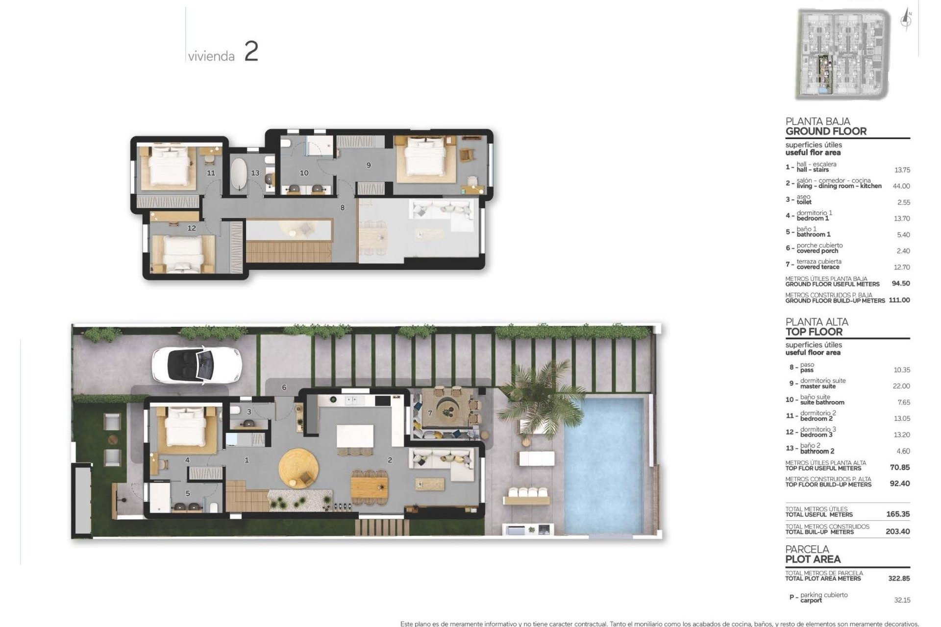 Neuf - Villa  - Alfas del Pi