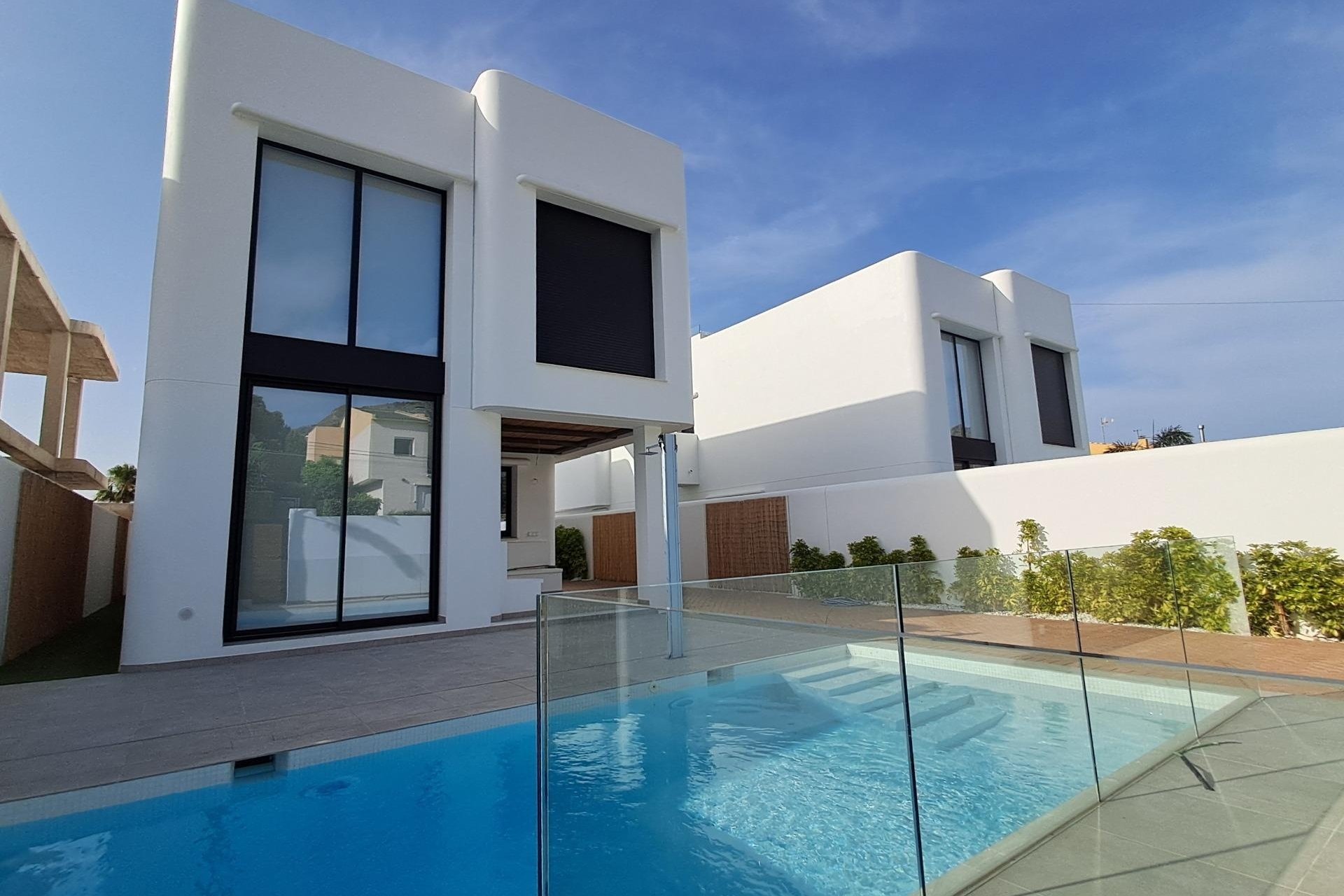 Neuf - Villa  - Alfas del Pi