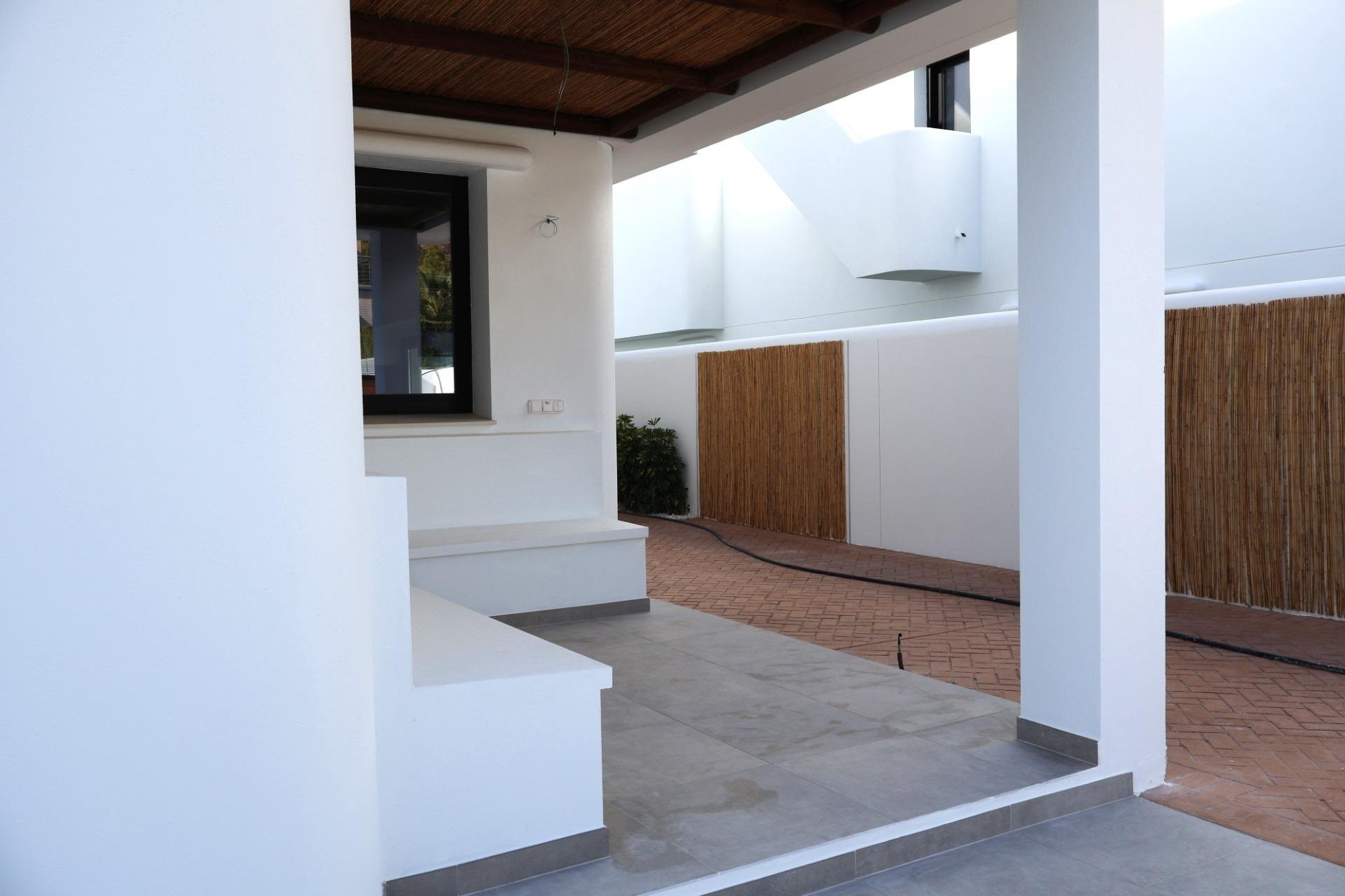 Neuf - Villa  - Alfas del Pi