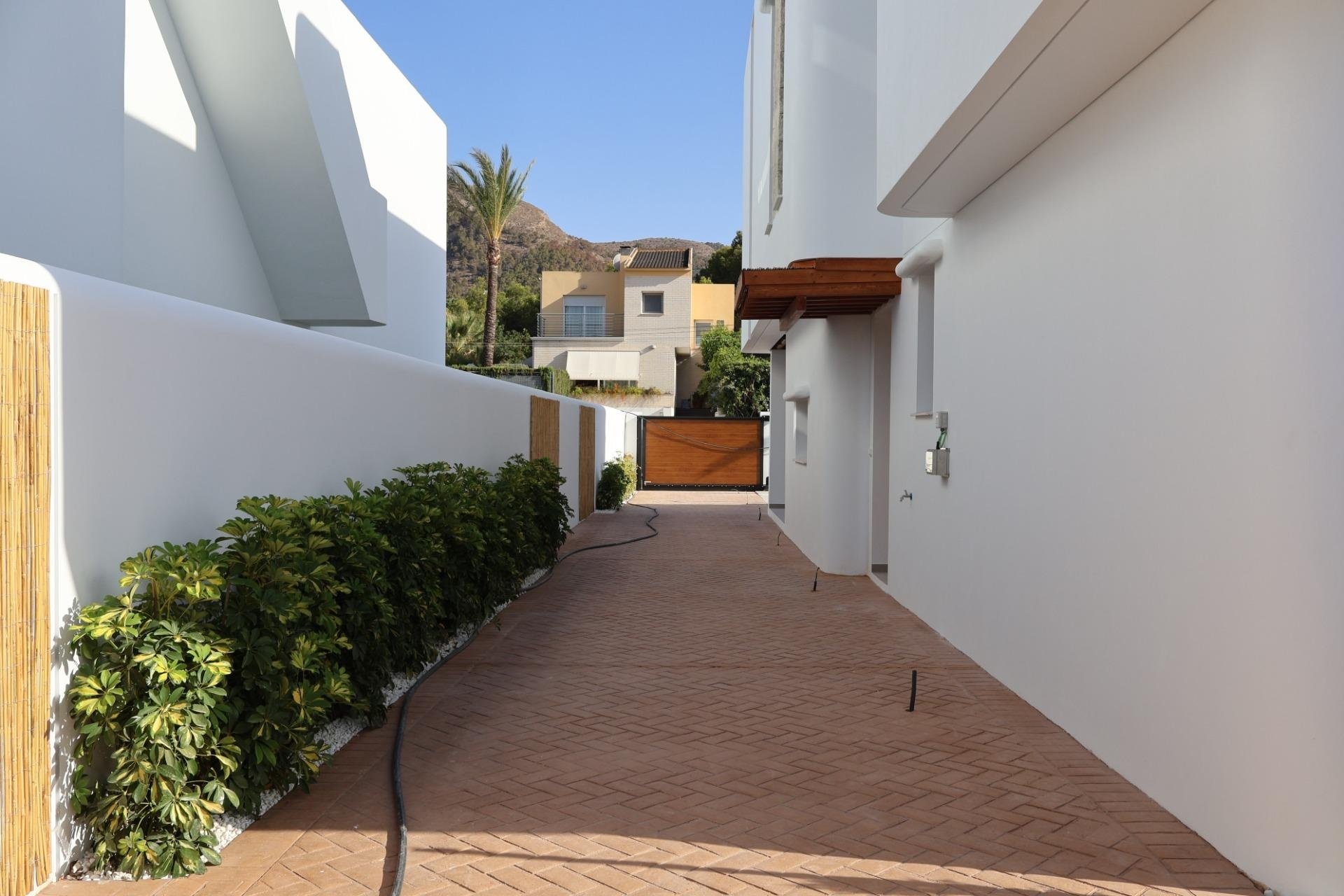 Neuf - Villa  - Alfas del Pi