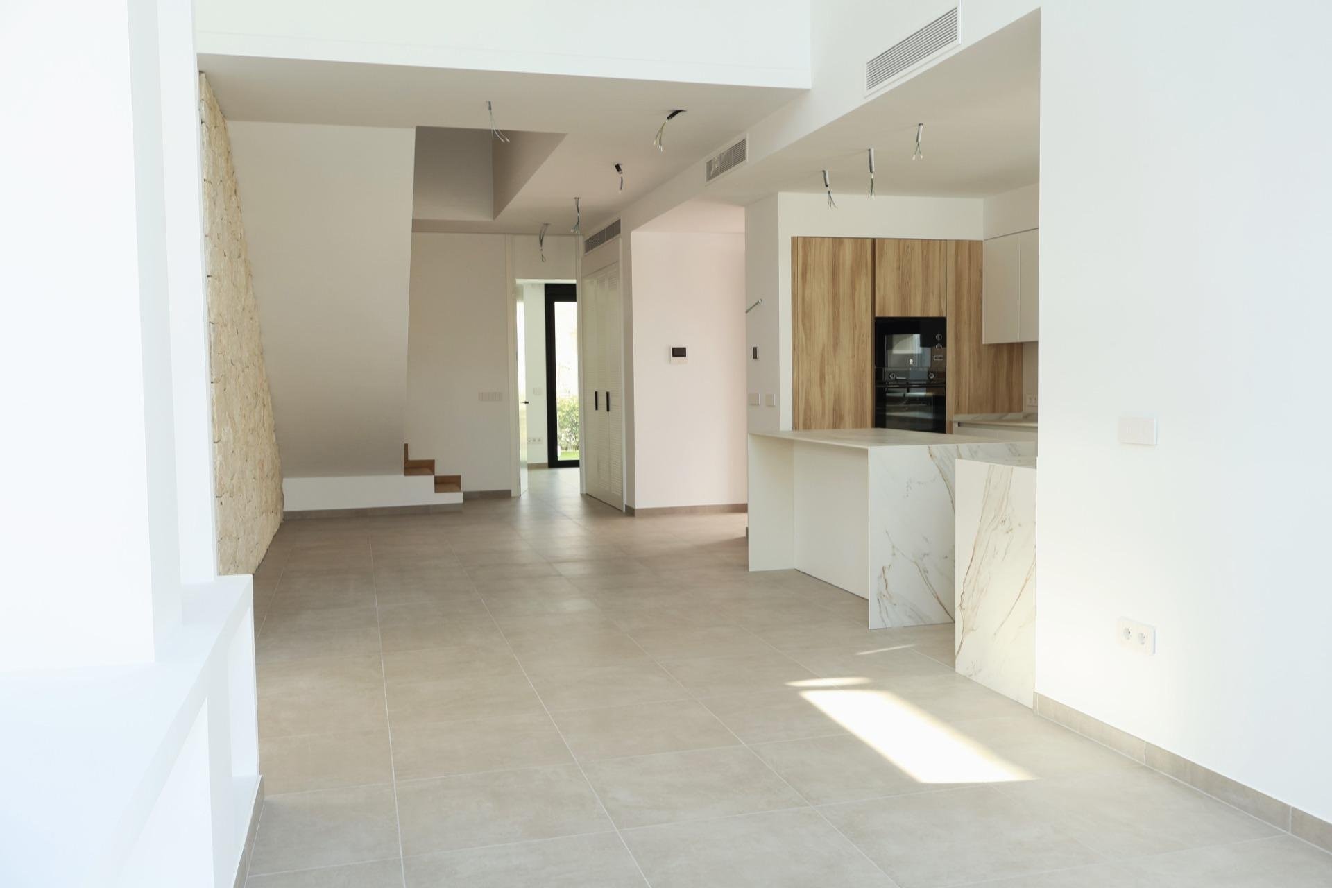 Neuf - Villa  - Alfas del Pi