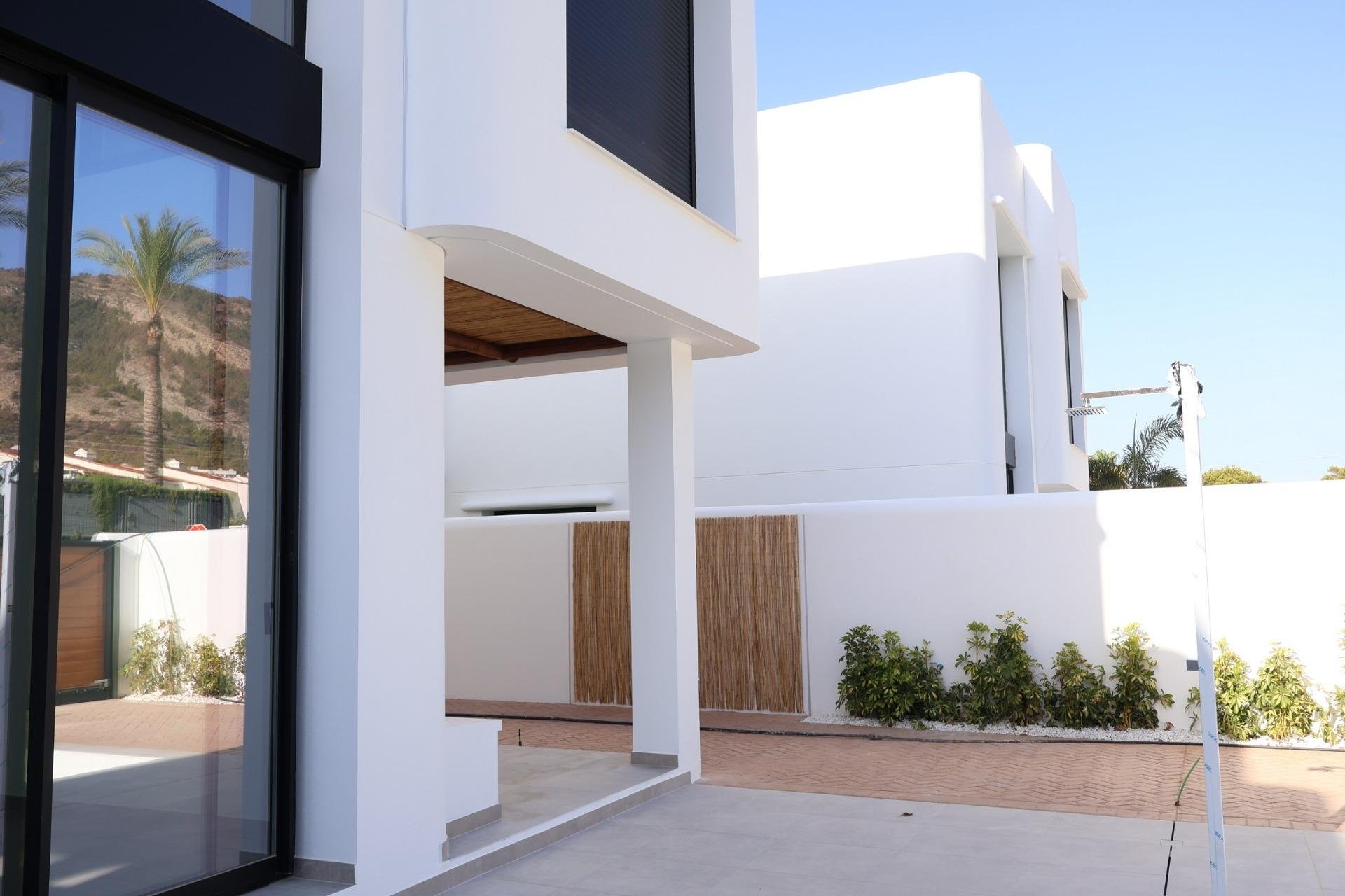 Neuf - Villa  - Alfas del Pi