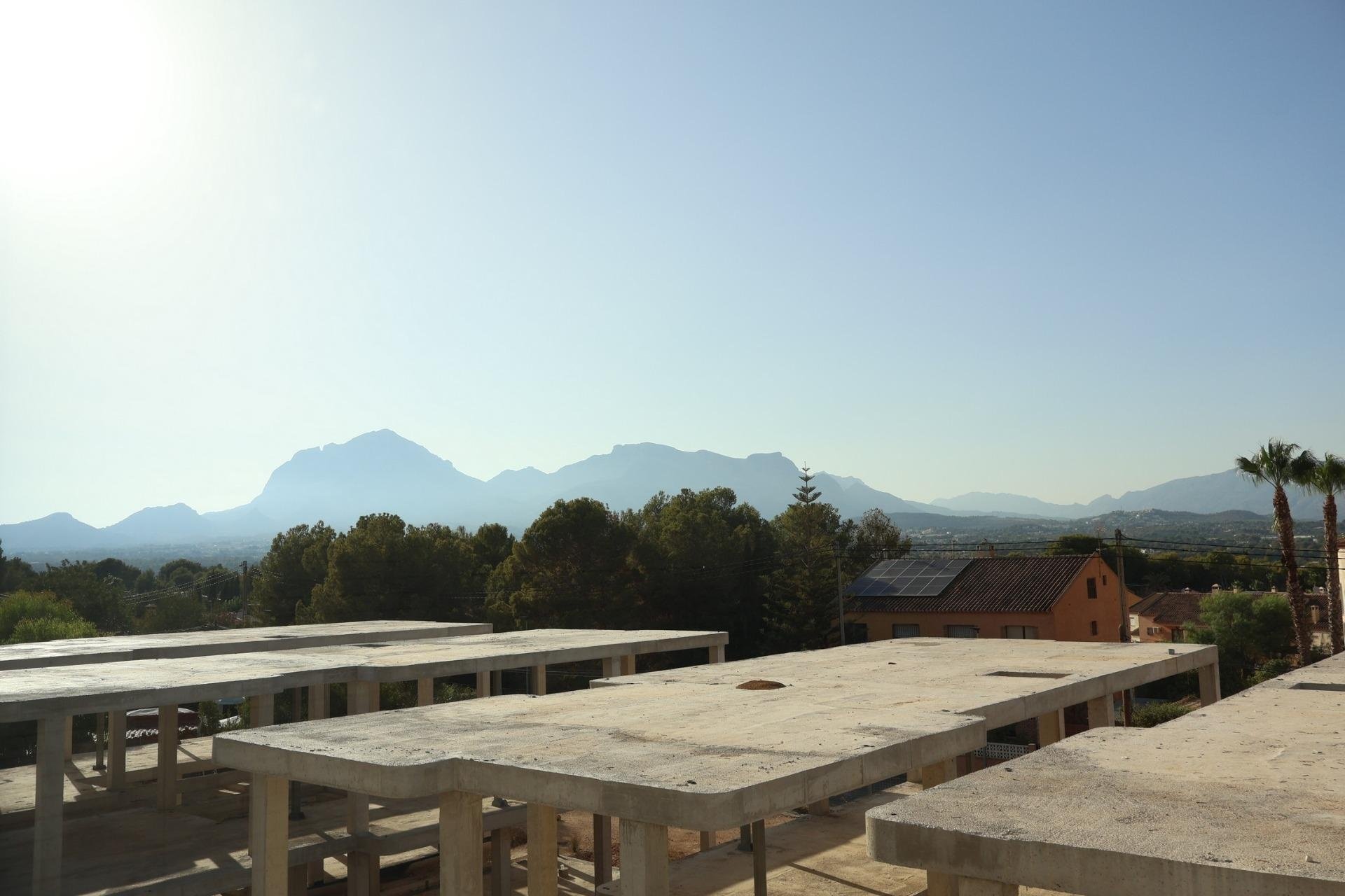 Neuf - Villa  - Alfas del Pi