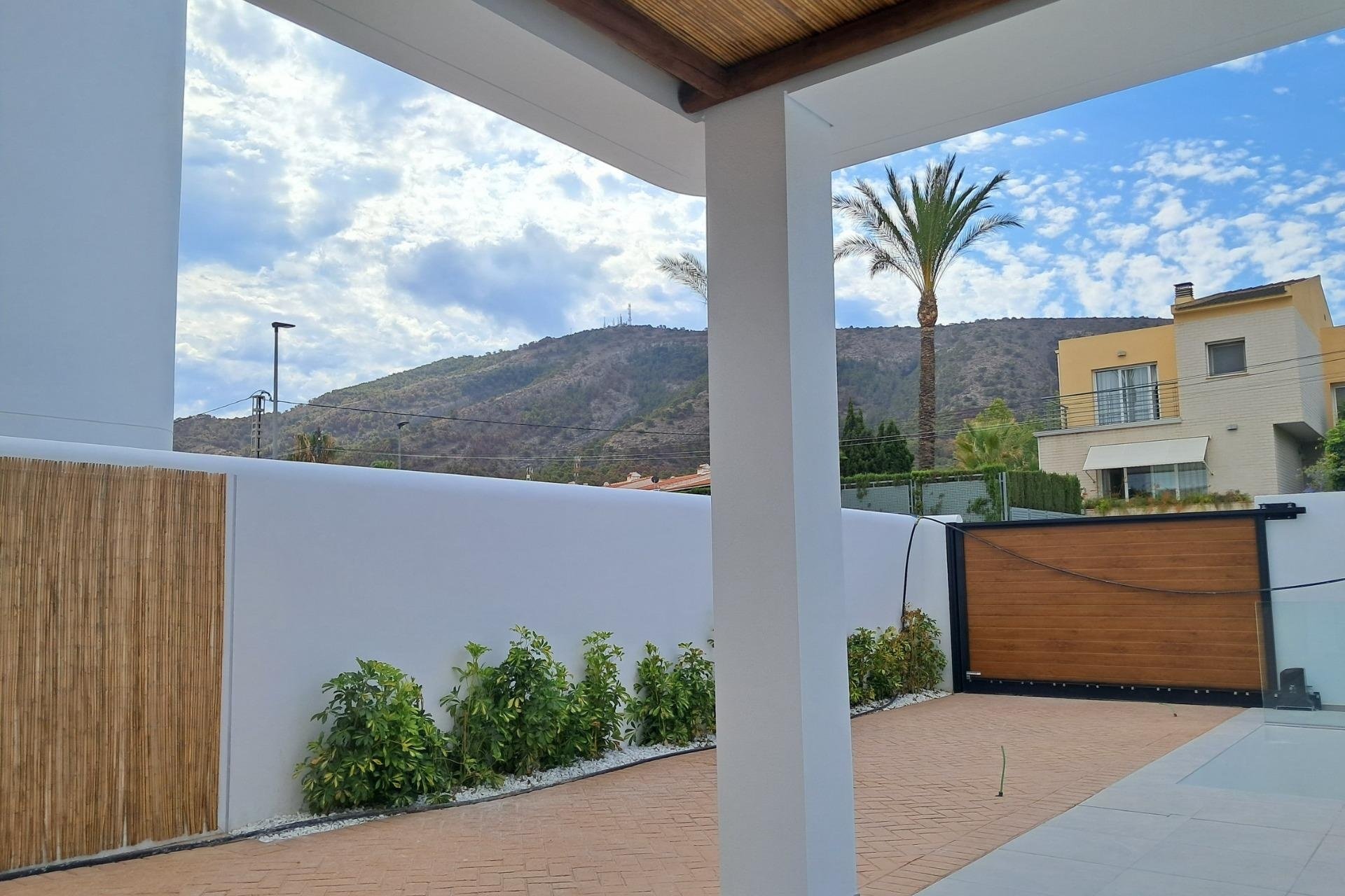 Neuf - Villa  - Alfas del Pi