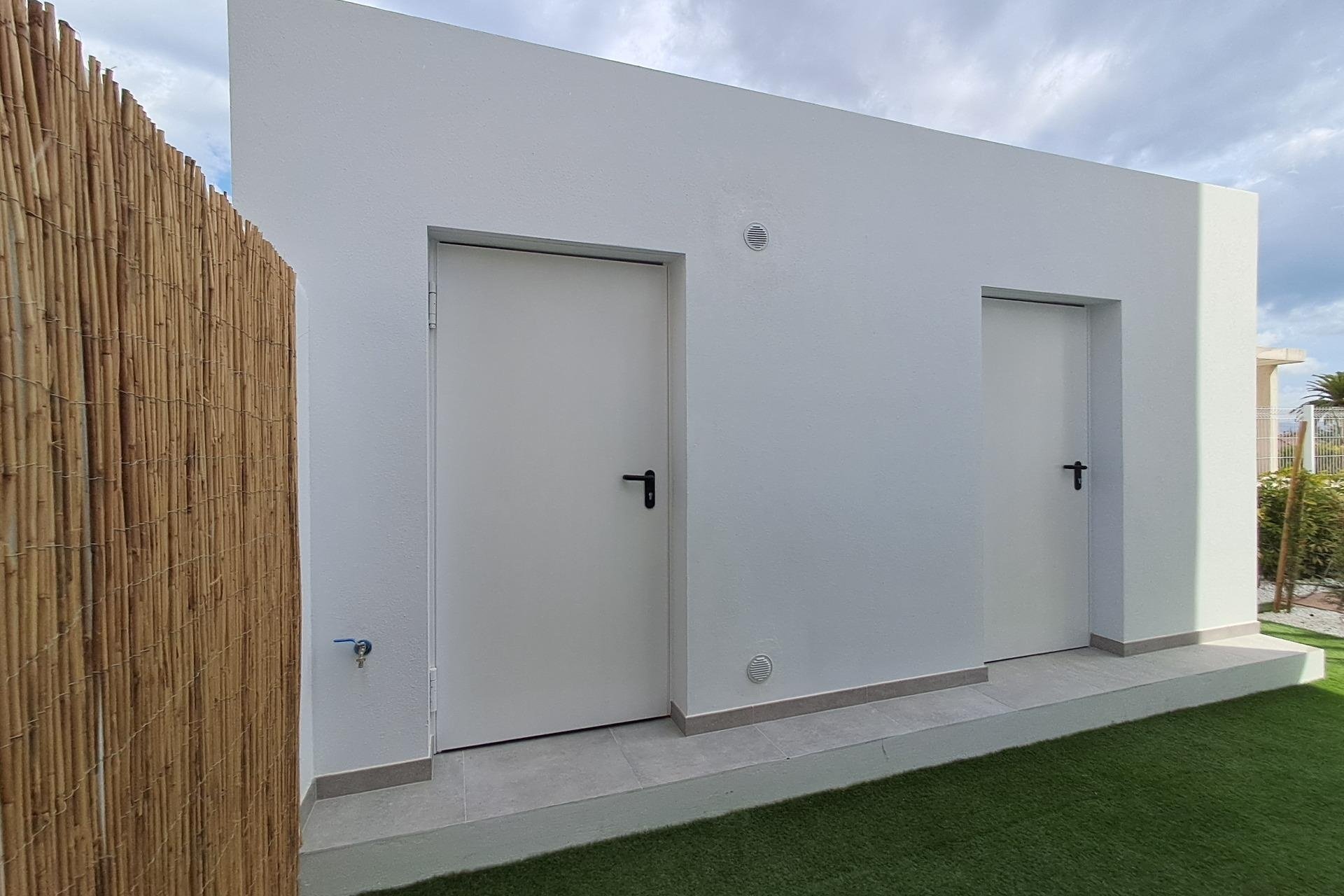 Neuf - Villa  - Alfas del Pi