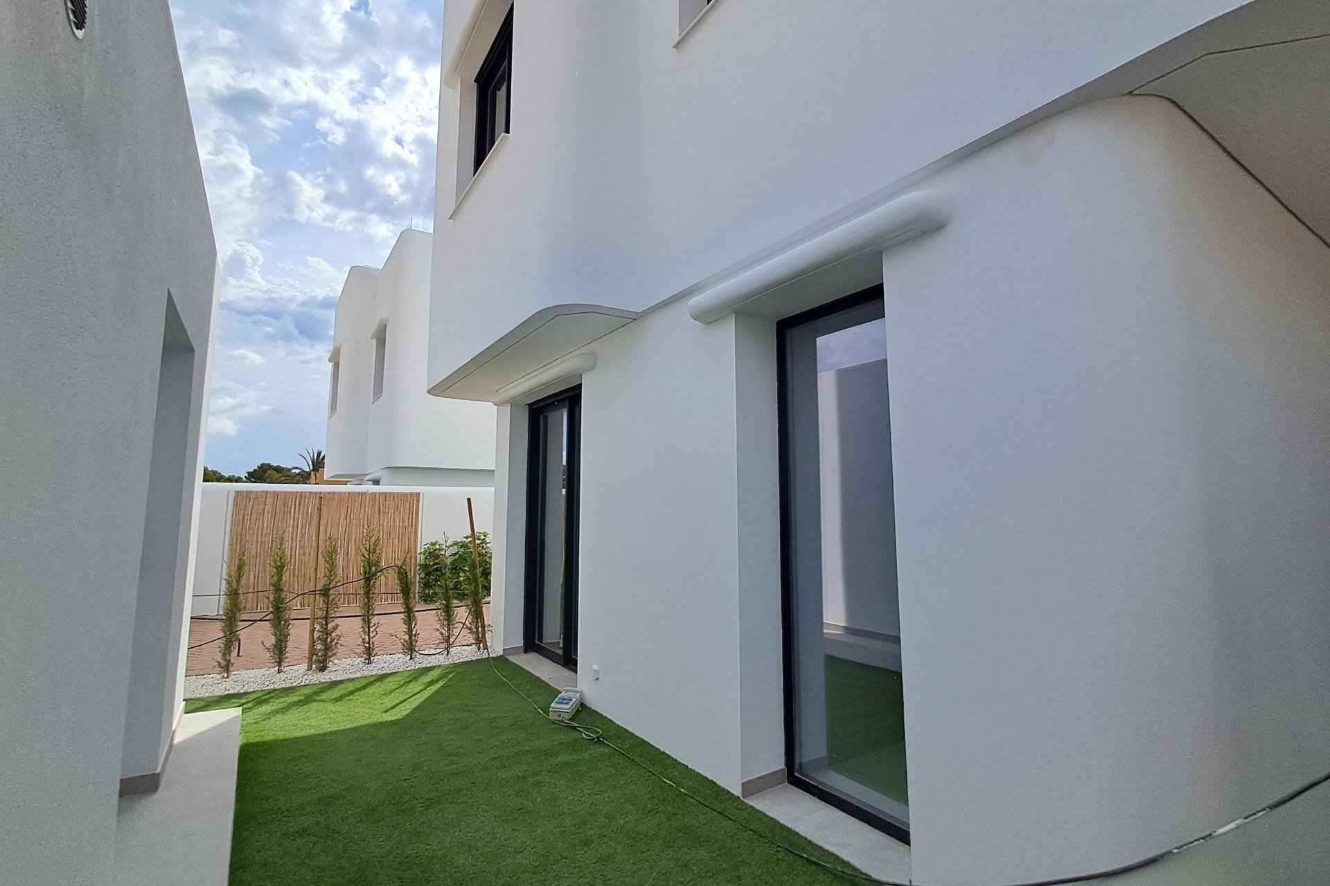 Neuf - Villa  - Alfas del Pi