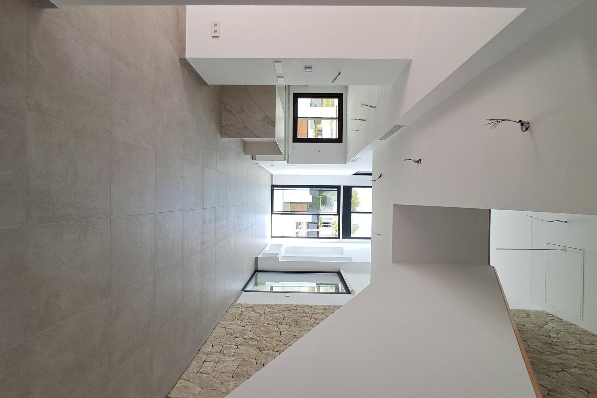Neuf - Villa  - Alfas del Pi