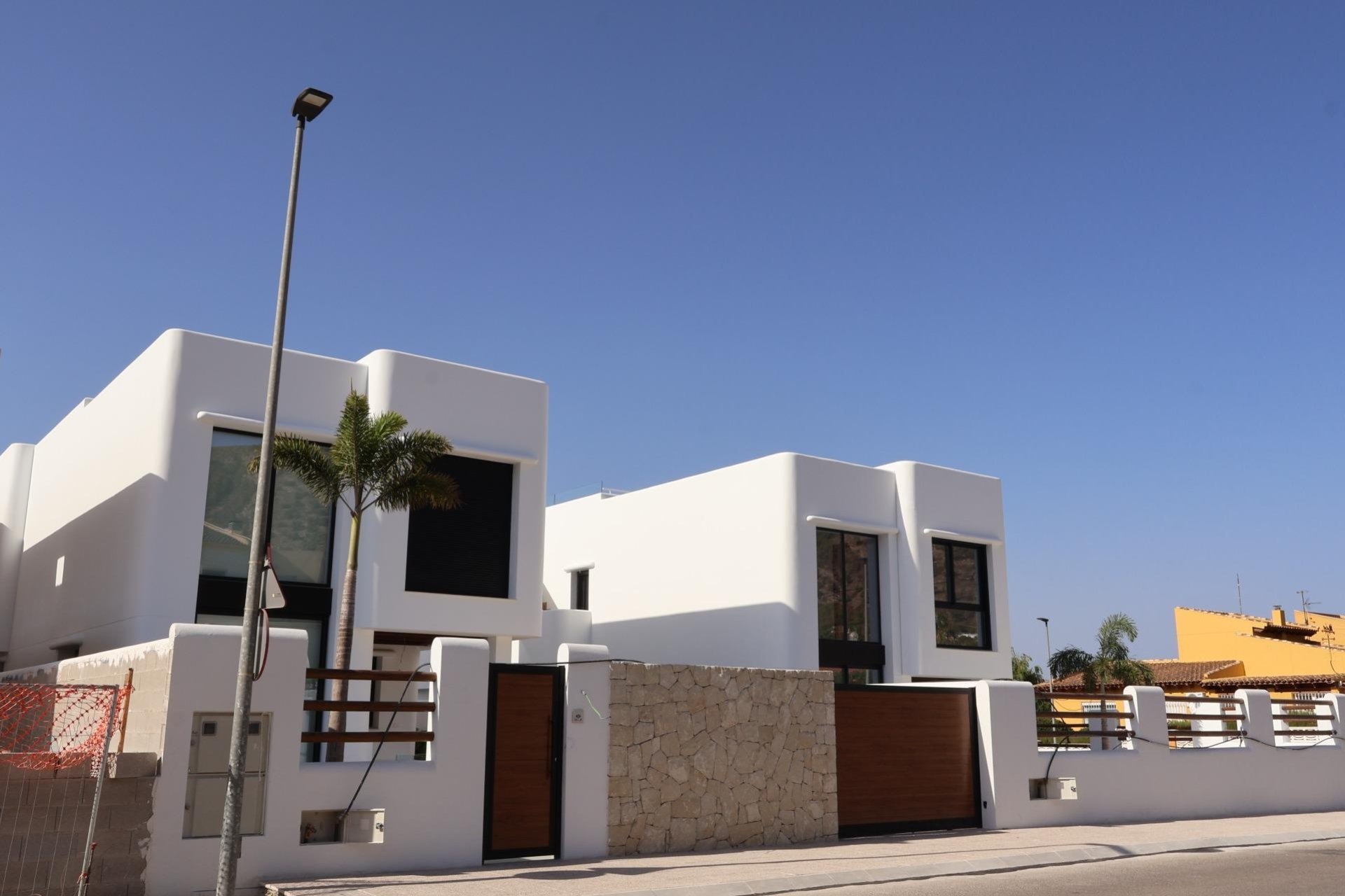 Neuf - Villa  - Alfas del Pi