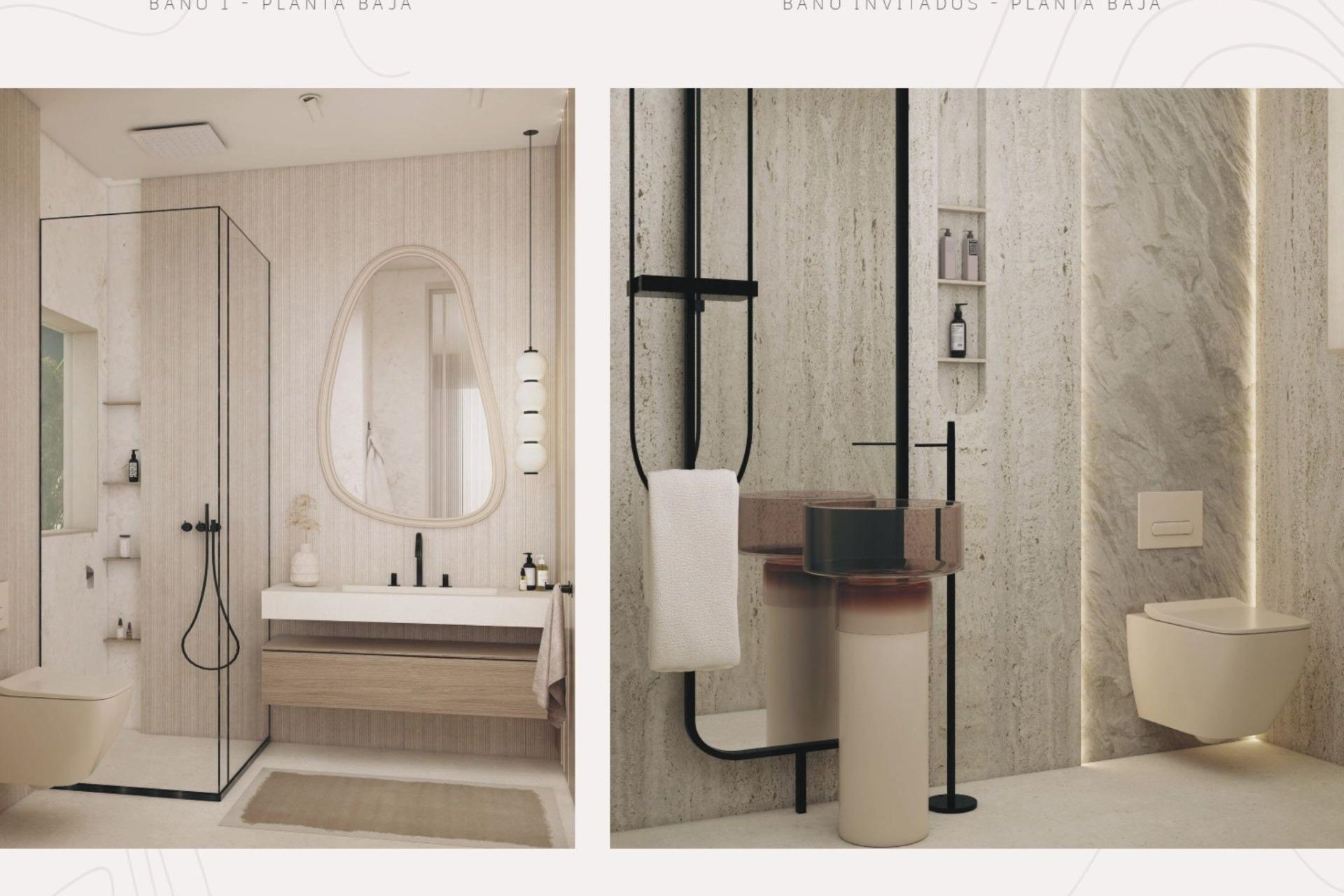 Neuf - Villa  - Algorfa