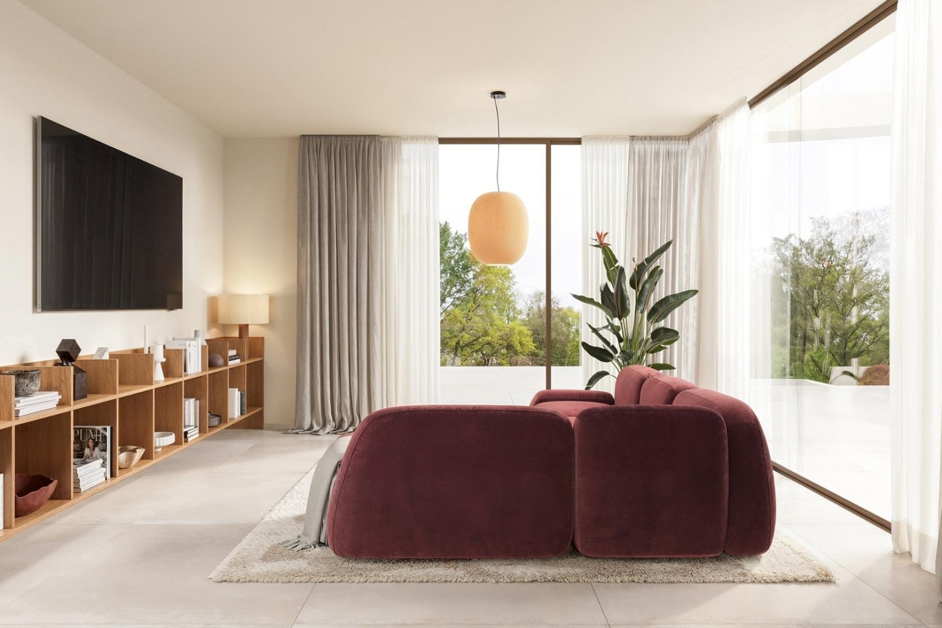 Neuf - Villa  - Algorfa