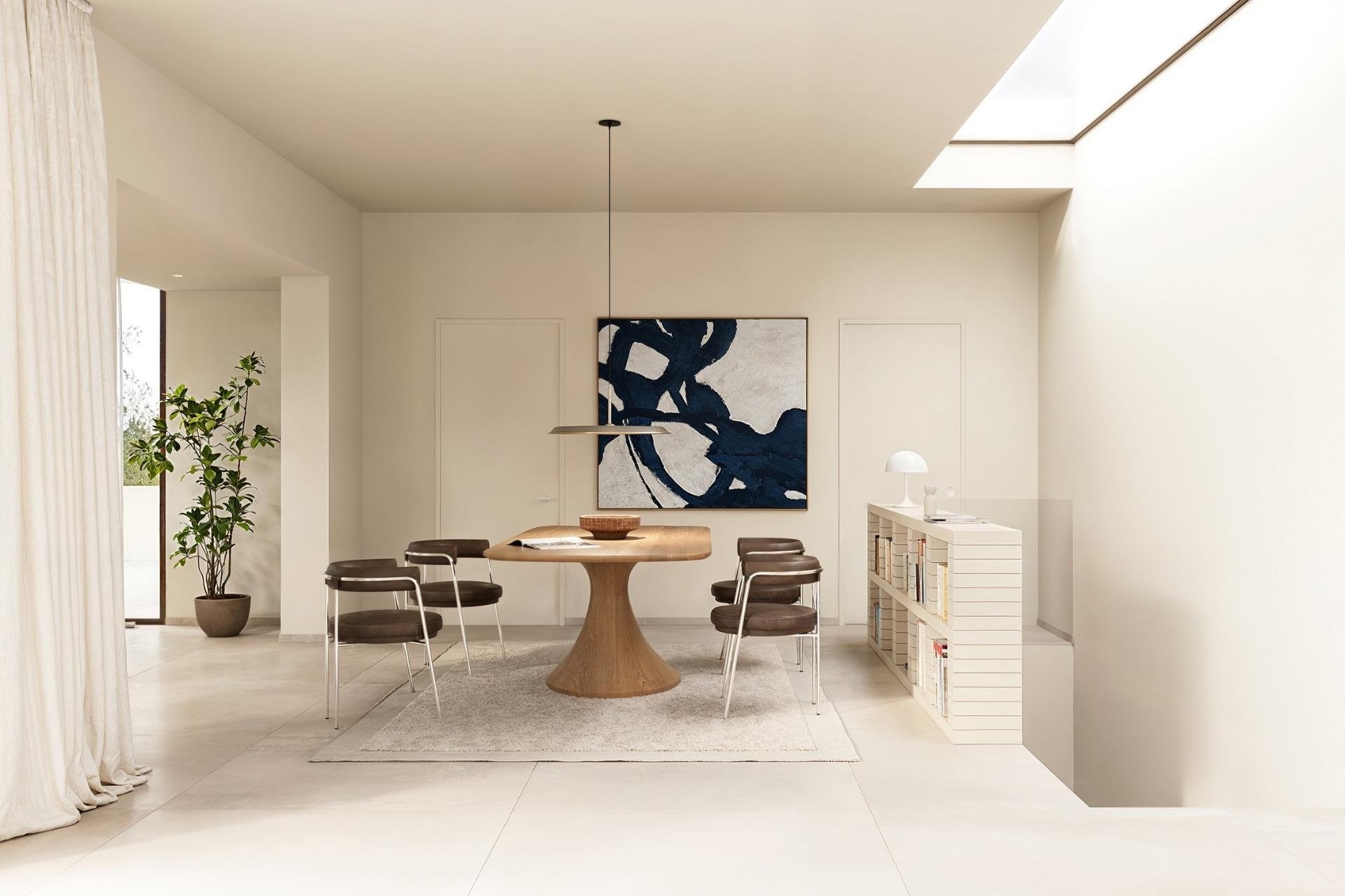 Neuf - Villa  - Algorfa