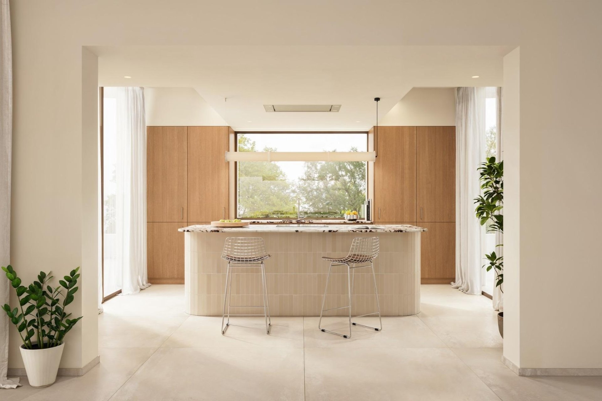 Neuf - Villa  - Algorfa