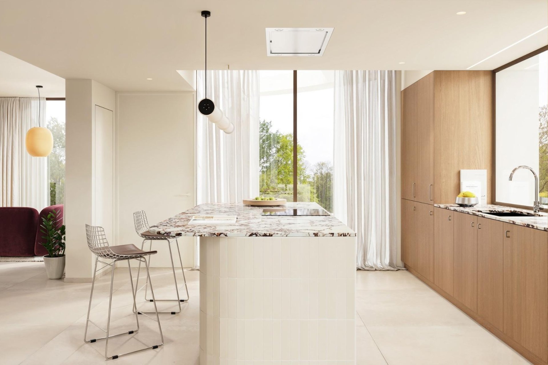 Neuf - Villa  - Algorfa