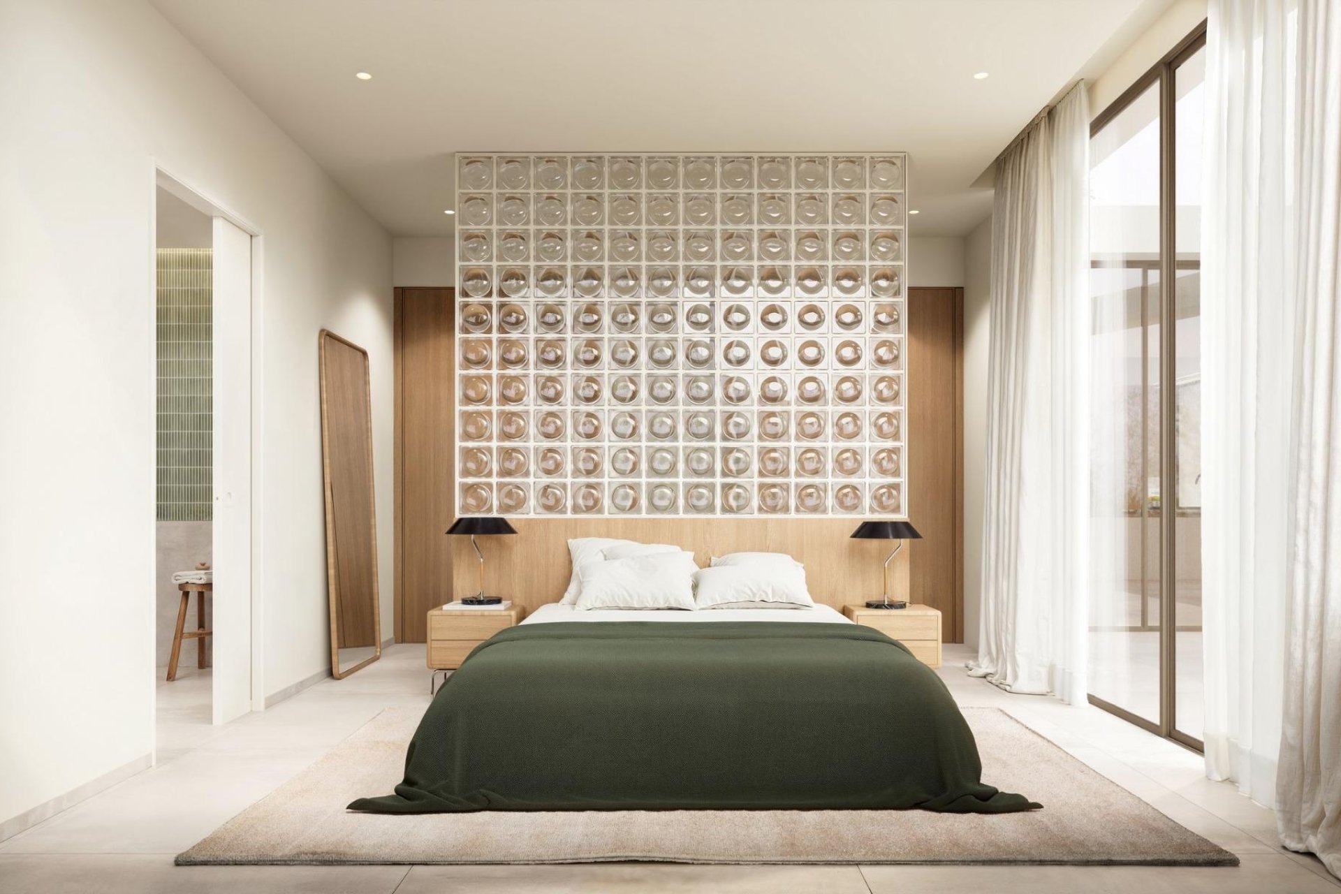 Neuf - Villa  - Algorfa