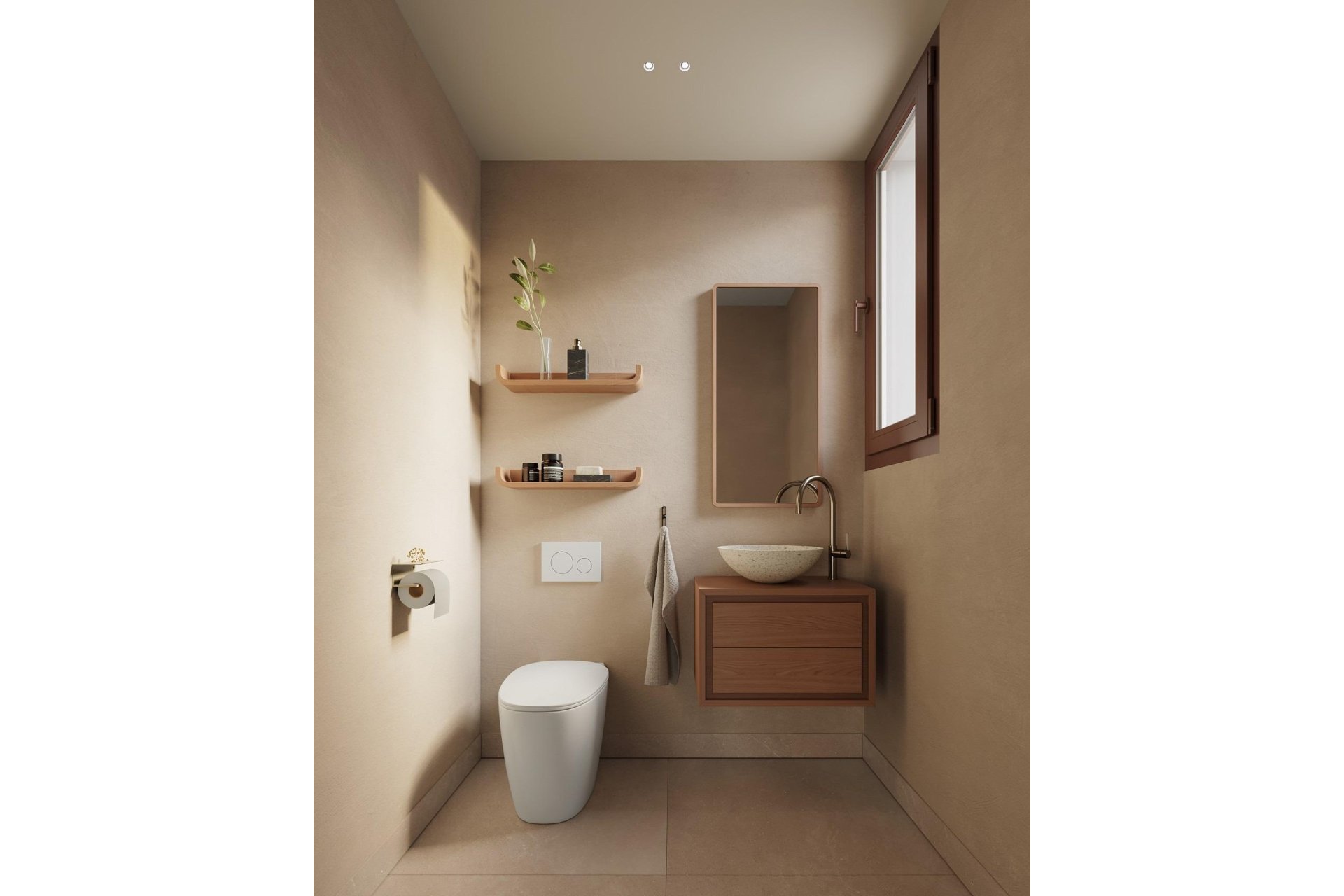 Neuf - Villa  - Algorfa