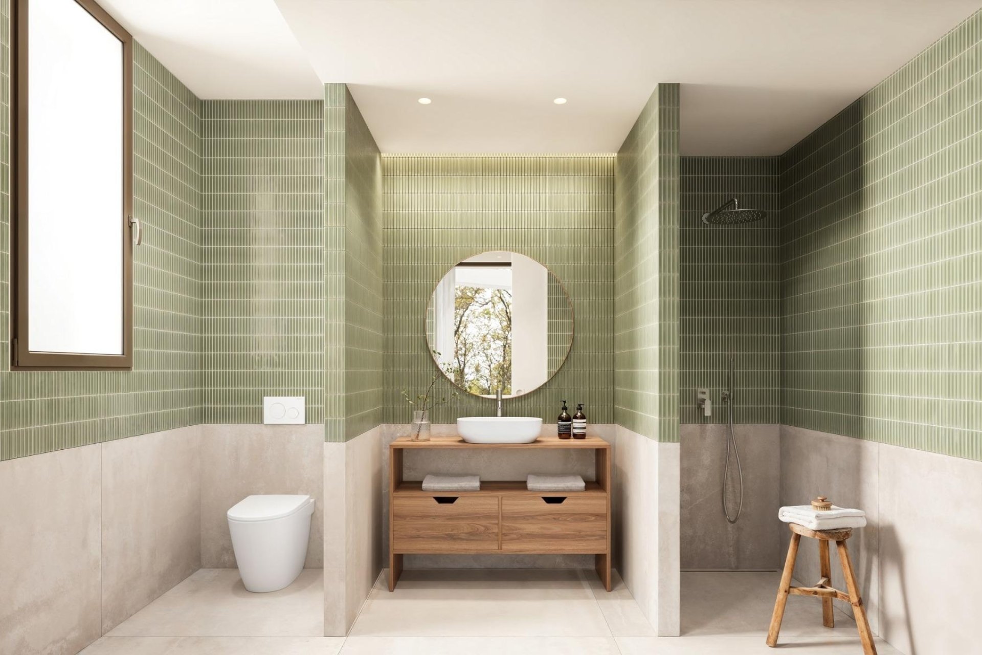 Neuf - Villa  - Algorfa