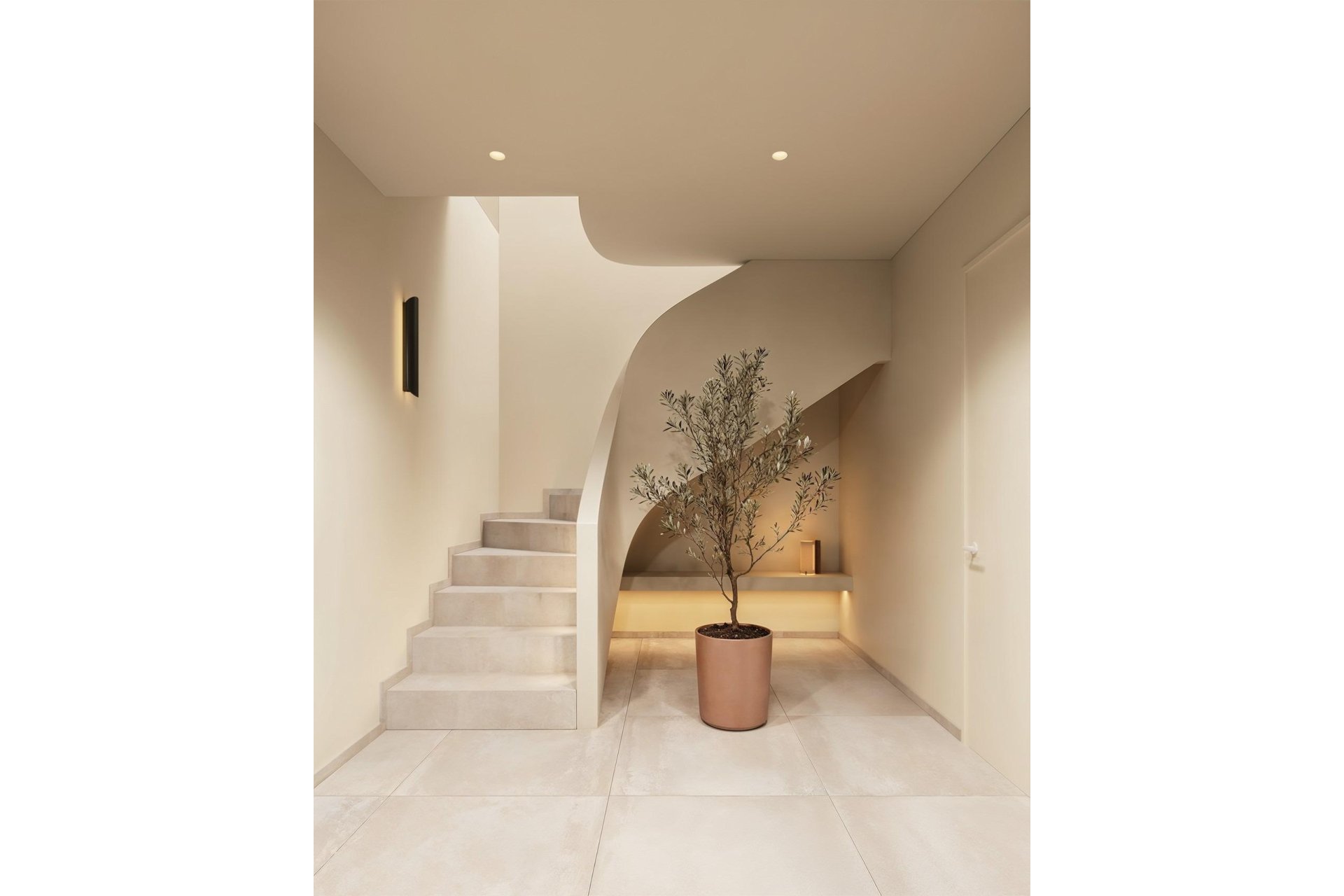 Neuf - Villa  - Algorfa