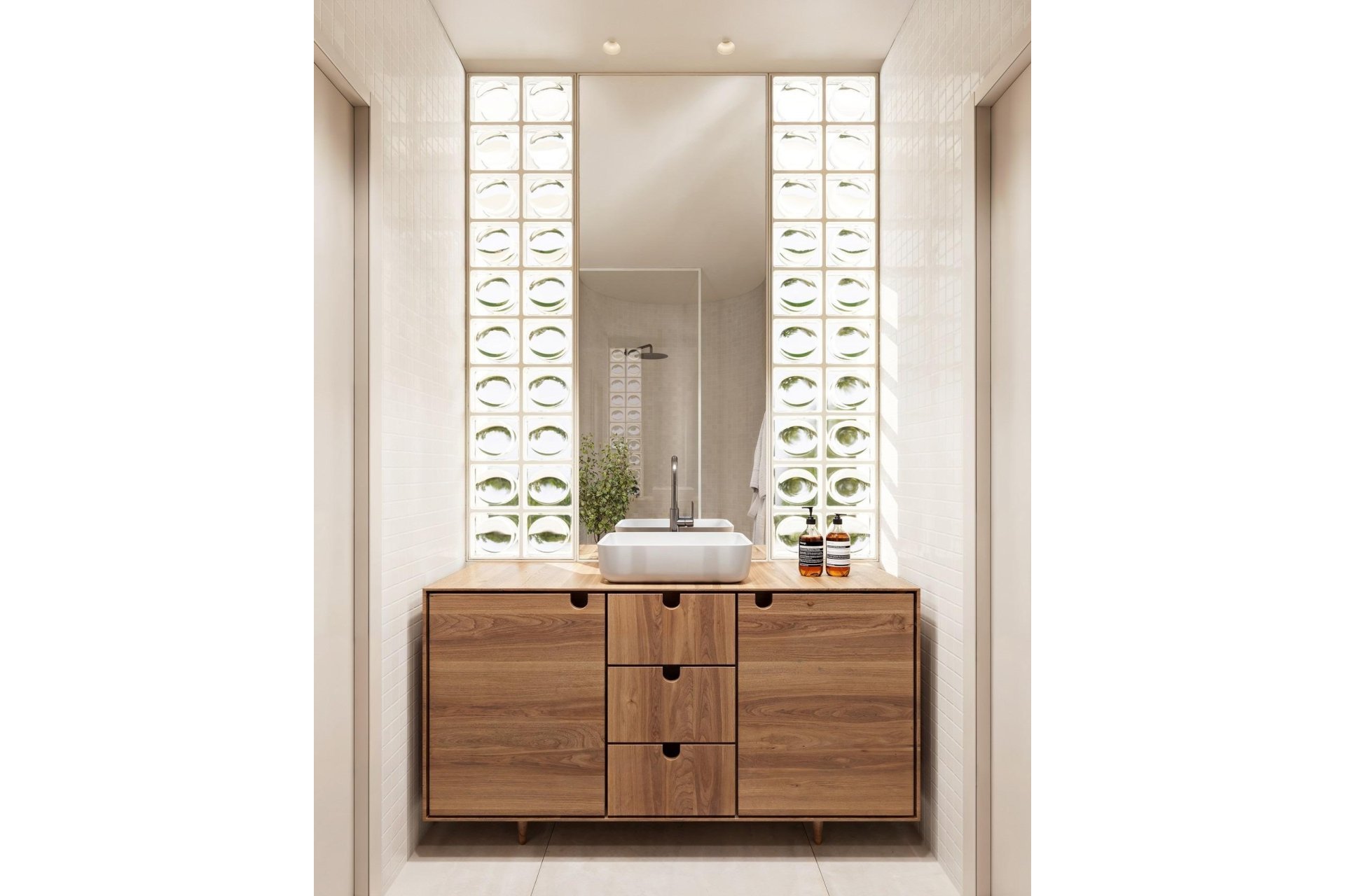 Neuf - Villa  - Algorfa