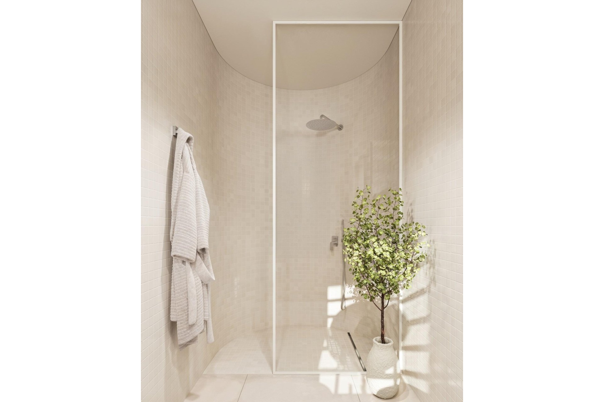 Neuf - Villa  - Algorfa