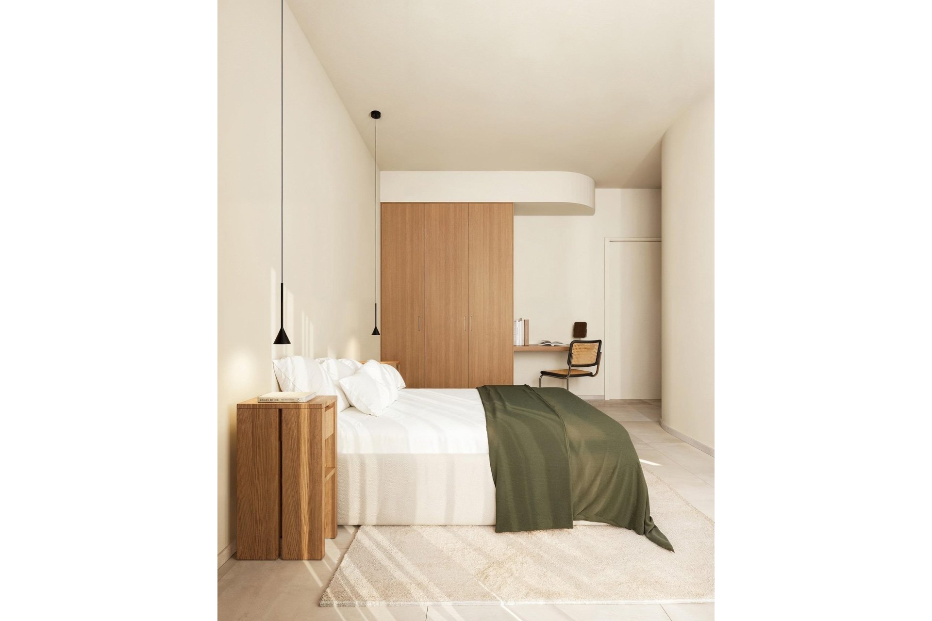 Neuf - Villa  - Algorfa