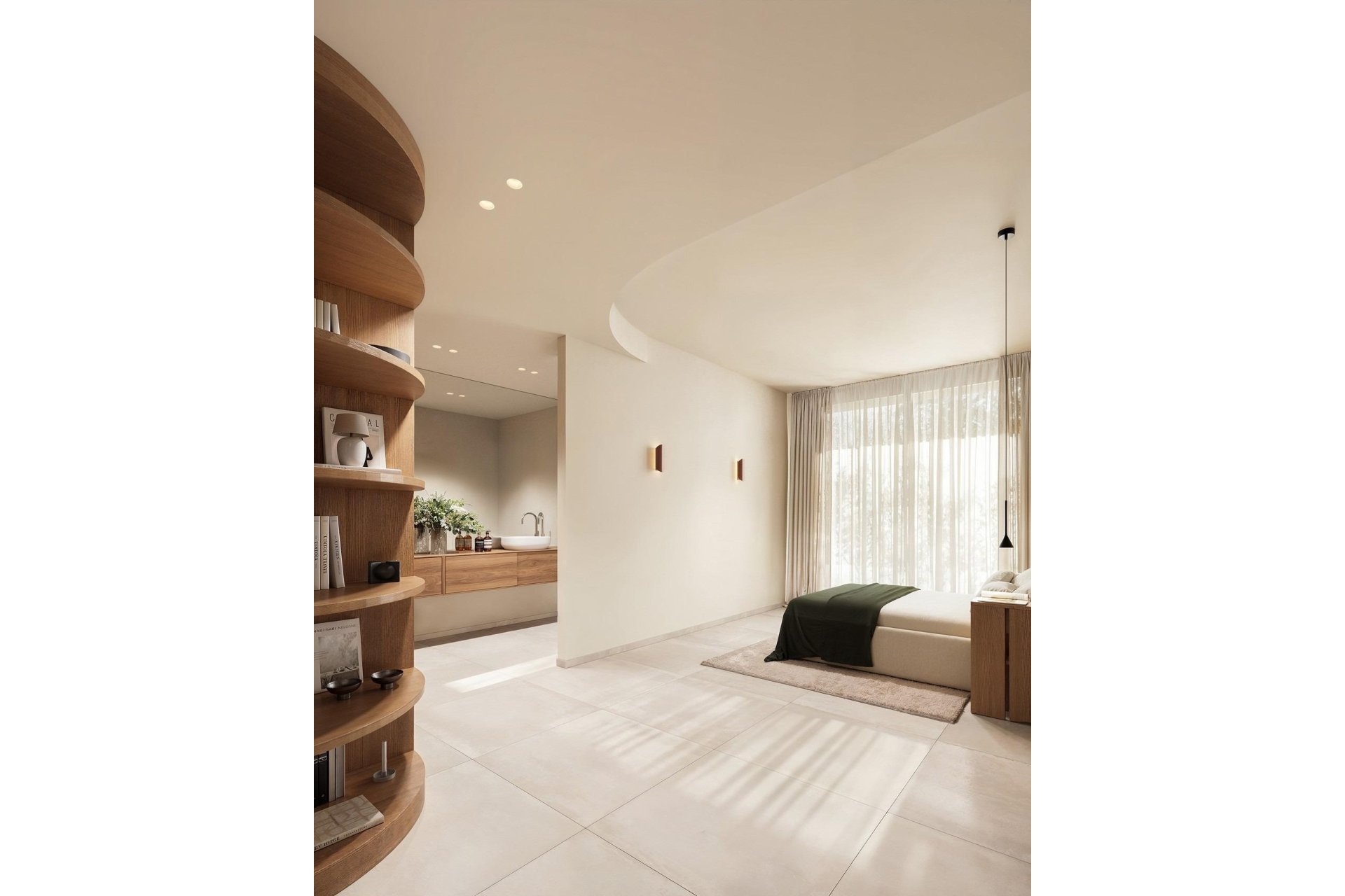 Neuf - Villa  - Algorfa