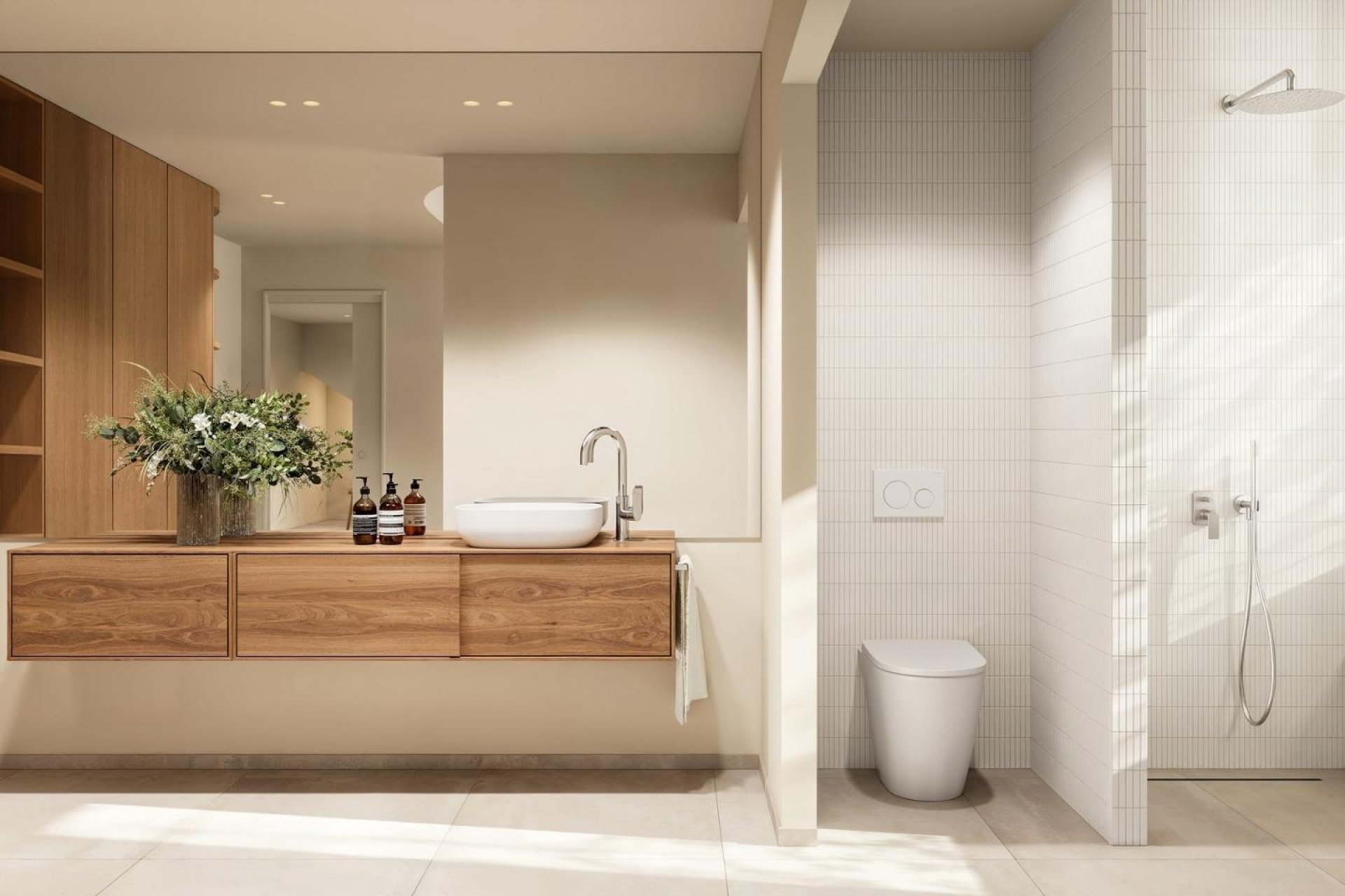 Neuf - Villa  - Algorfa