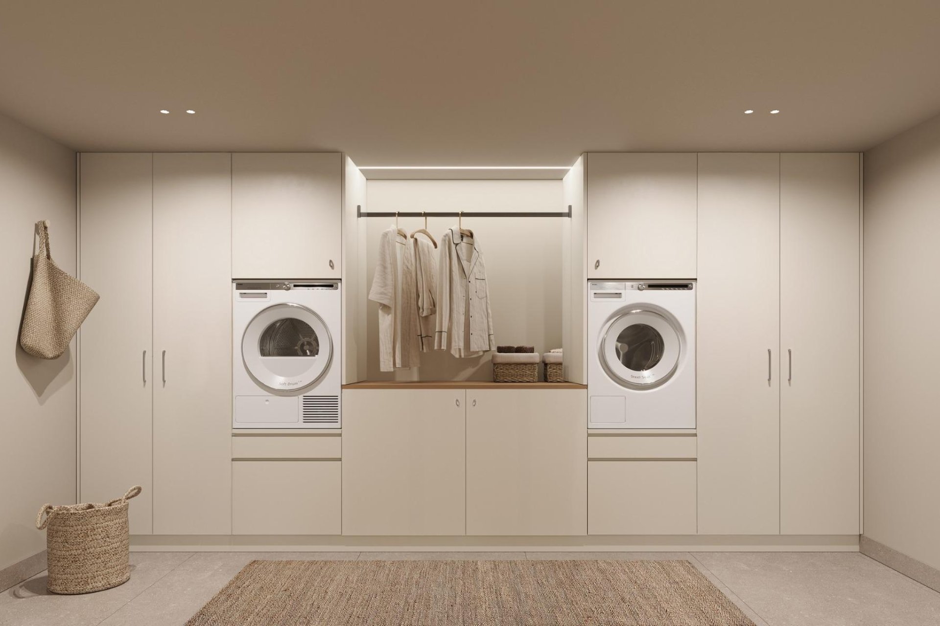 Neuf - Villa  - Algorfa