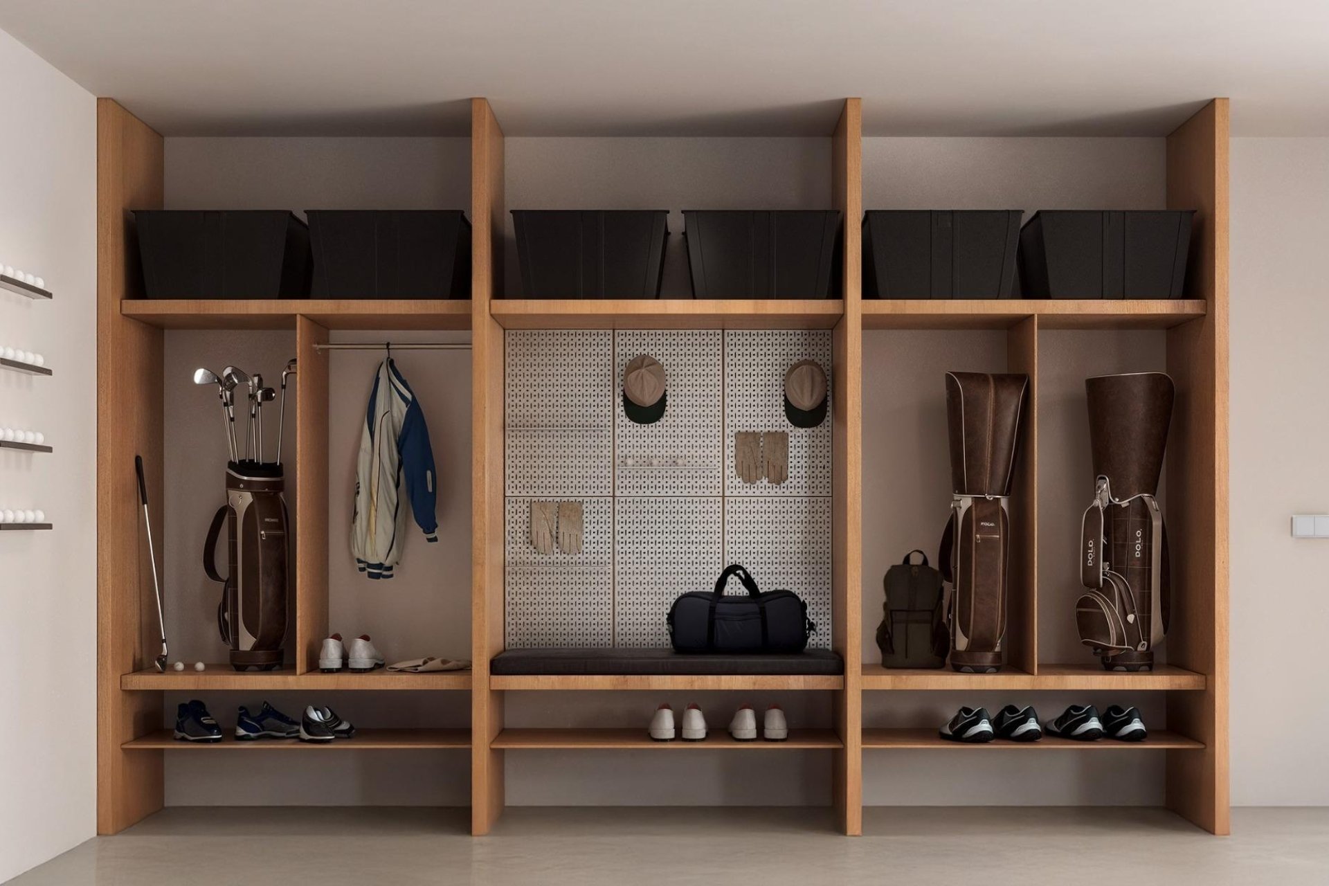 Neuf - Villa  - Algorfa