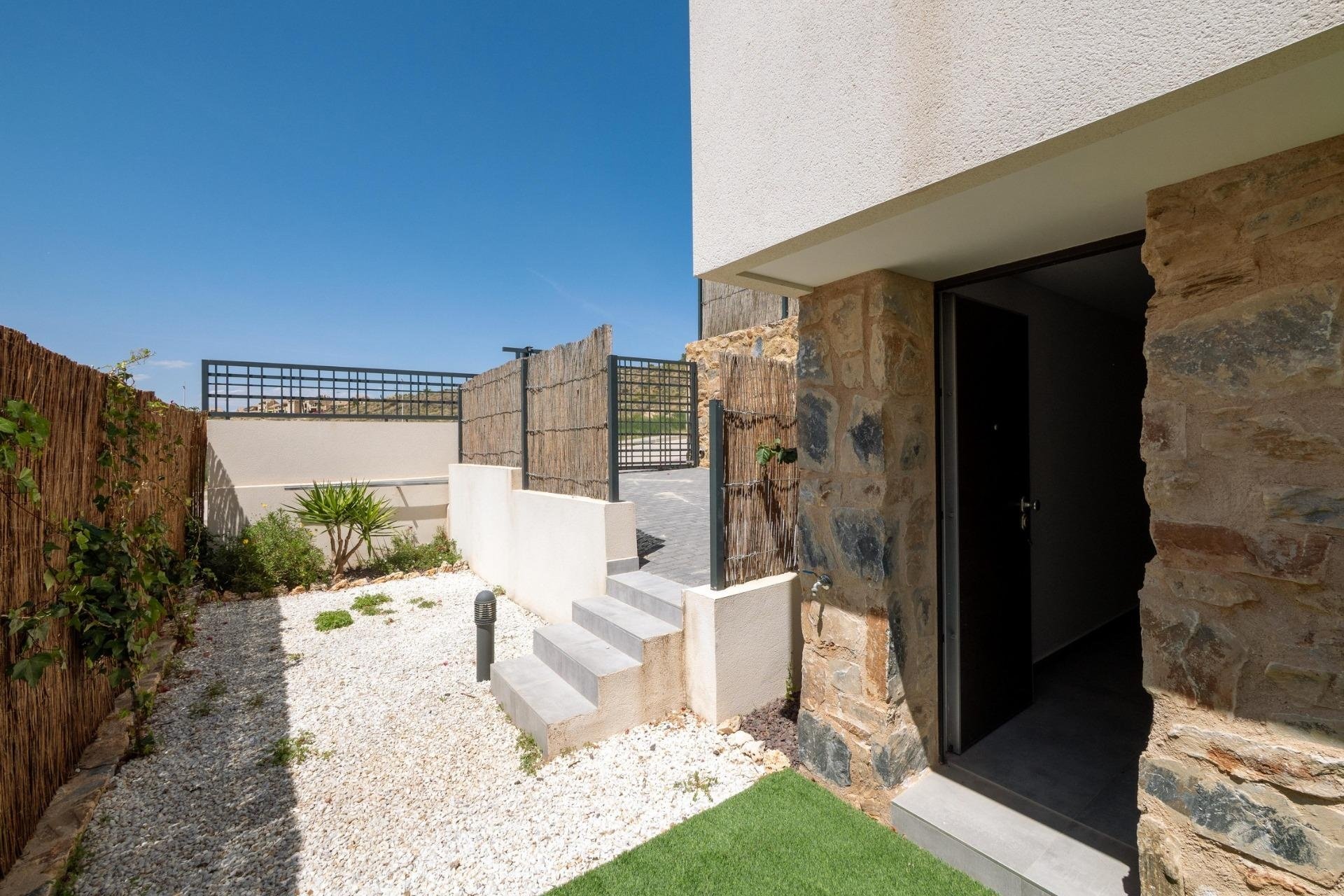 Neuf - Villa  - Algorfa