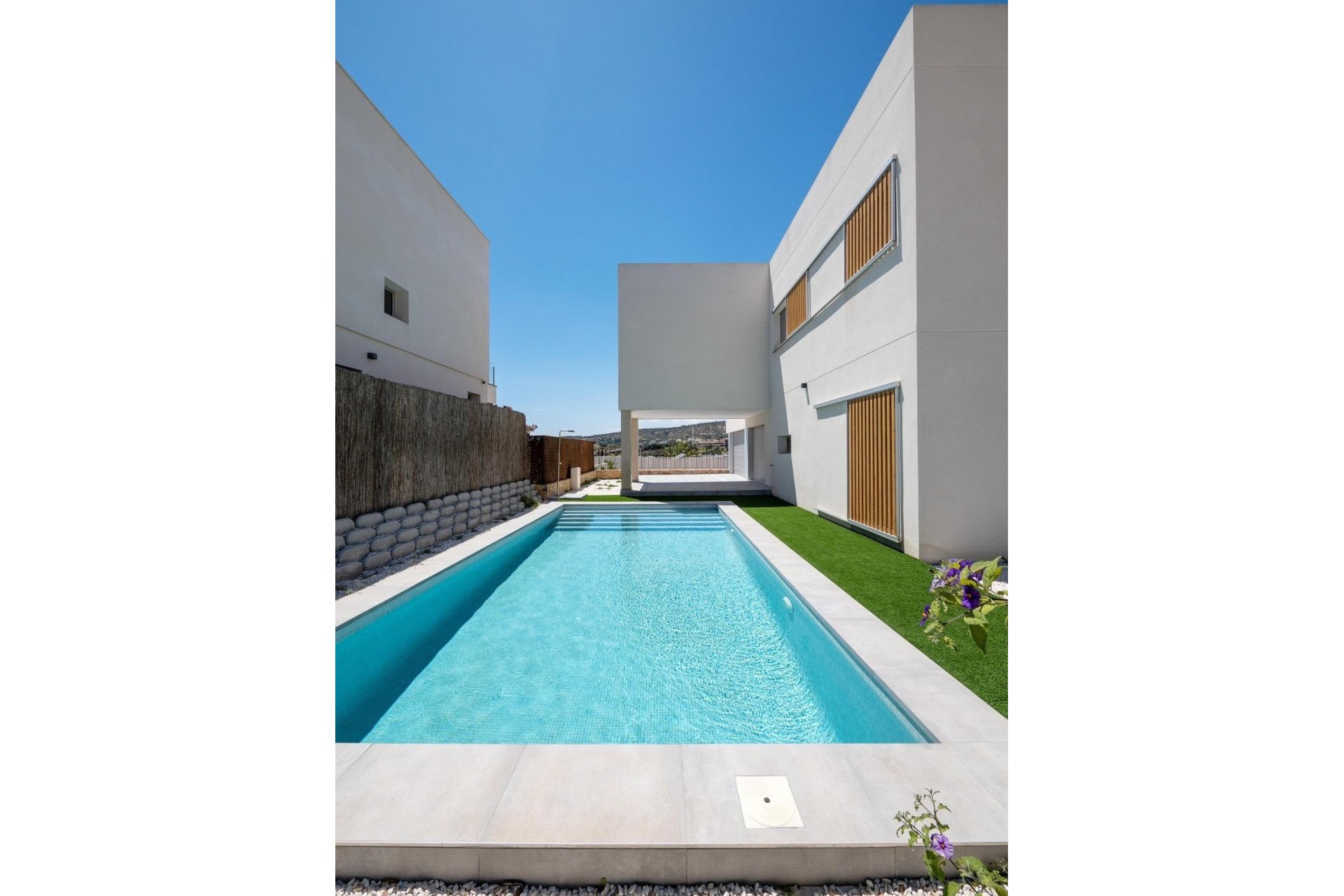 Neuf - Villa  - Algorfa